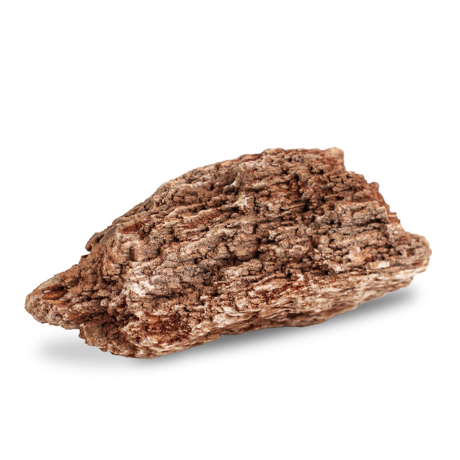 AQPET ZEN STONE ROCKS RED WOOD FOSSIL (PACK 20KG MIXED)
