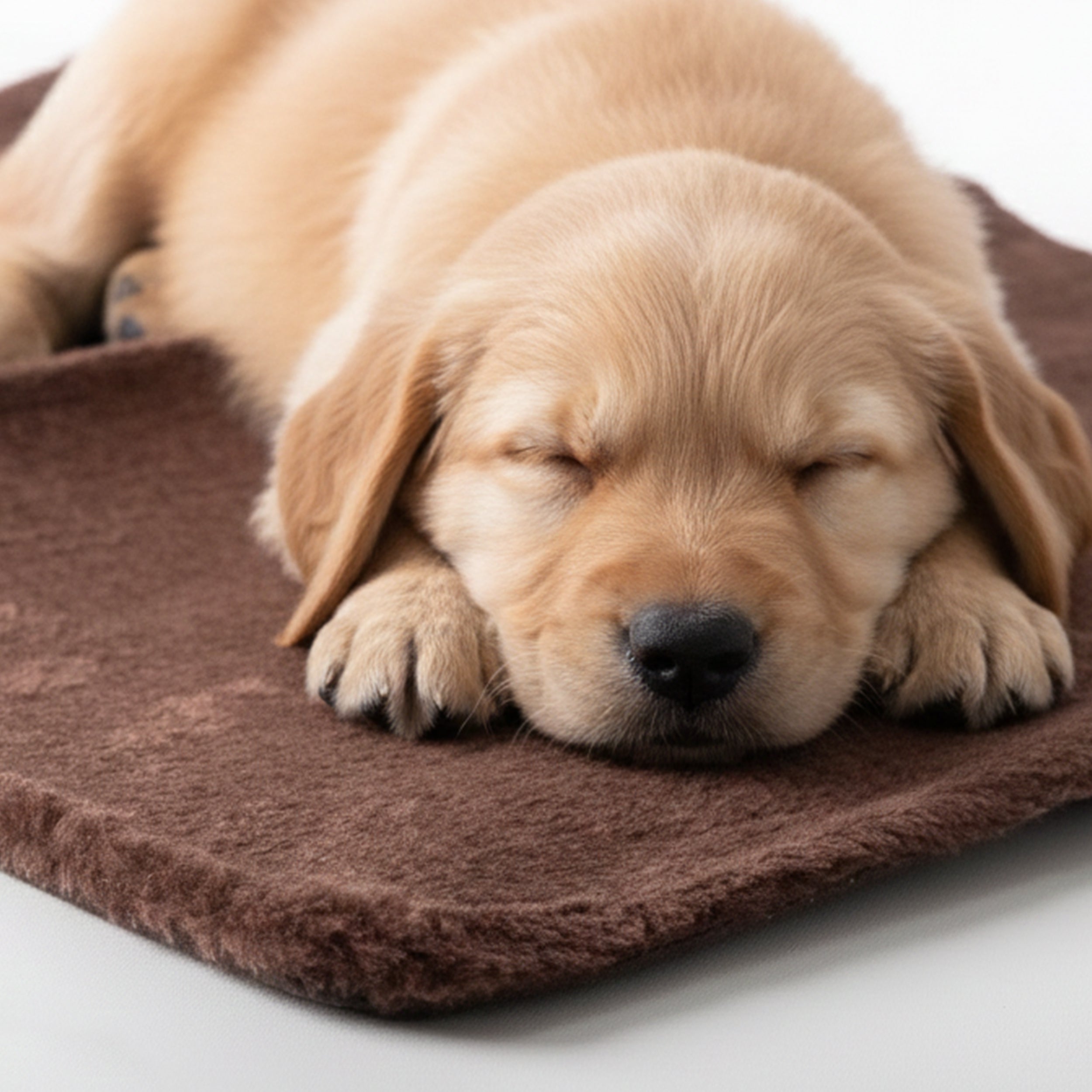 AQPETFRIENDS BILLY TAPPETINO AUTO RISCALDANTE