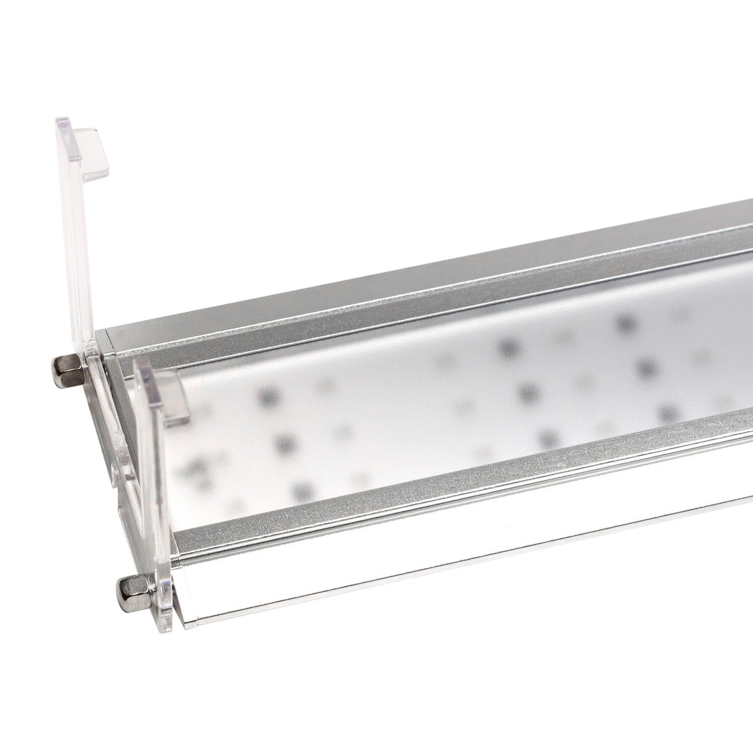 AQPET BRIGHT LAMPADA LED PER ACQUARI CON CONTROLLER