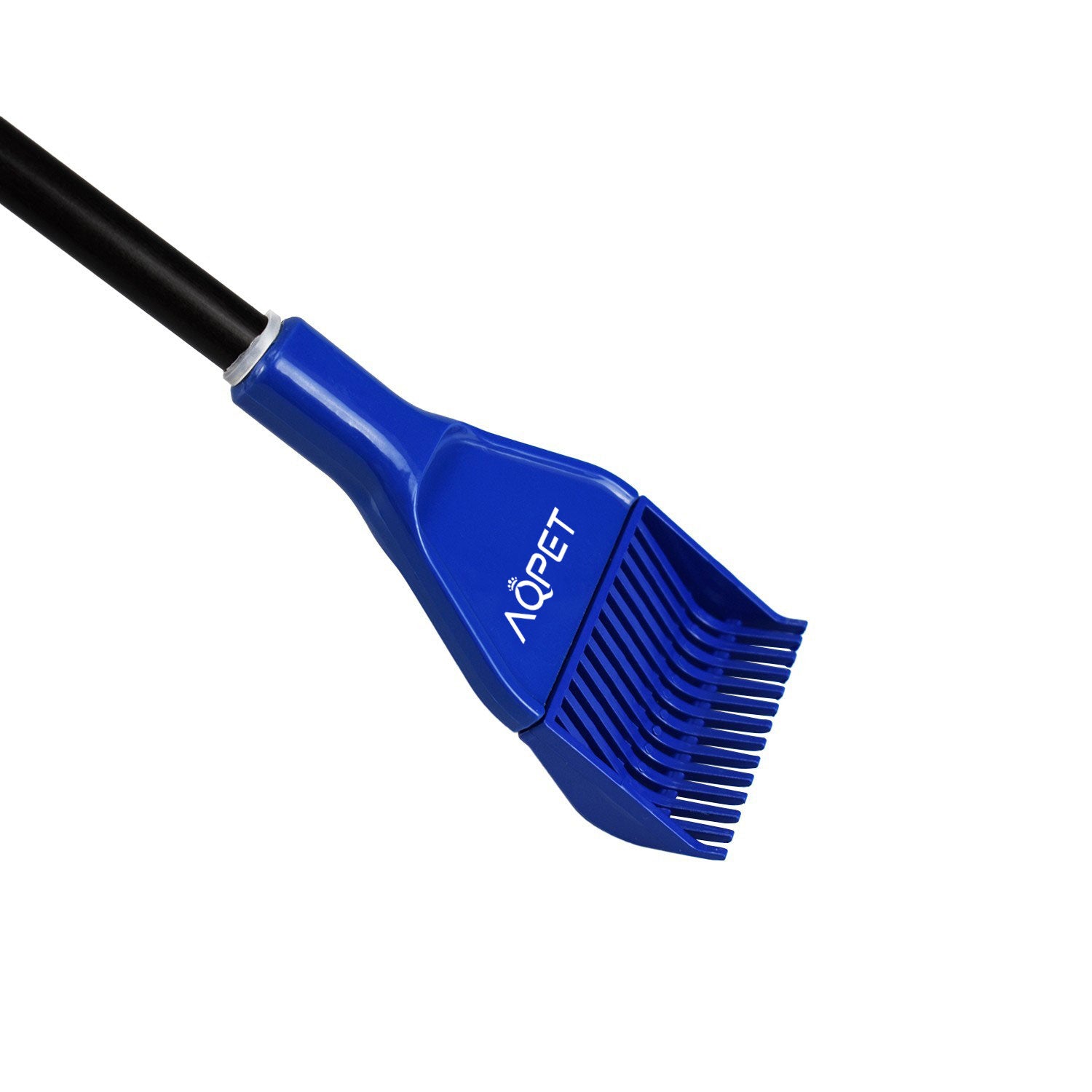 AQPET AQTOOLS 5IN1 KIT ACCESSORI PULIZIA ACQUARIO