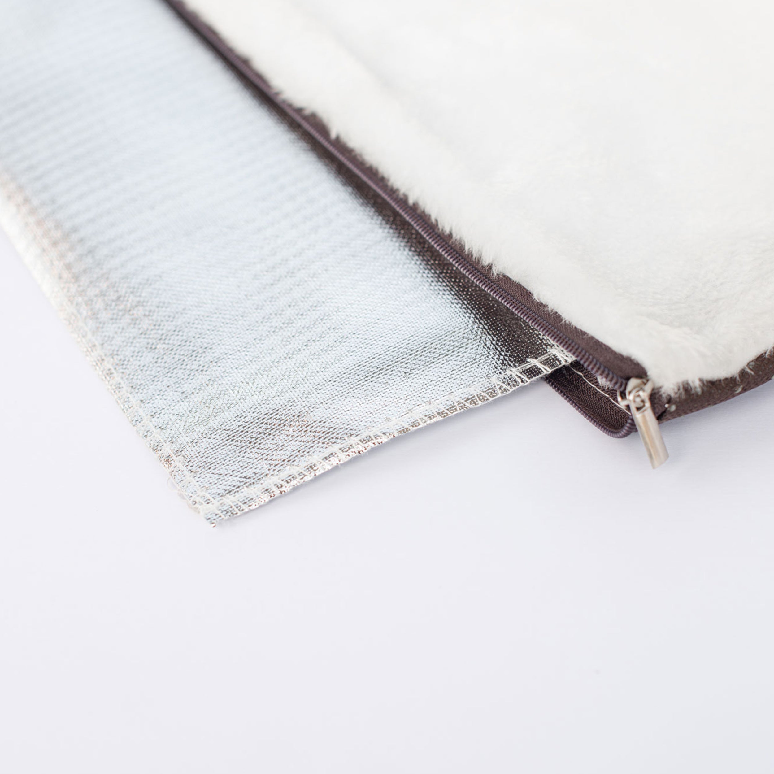 AQPETFRIENDS BILLY TAPPETINO AUTO RISCALDANTE