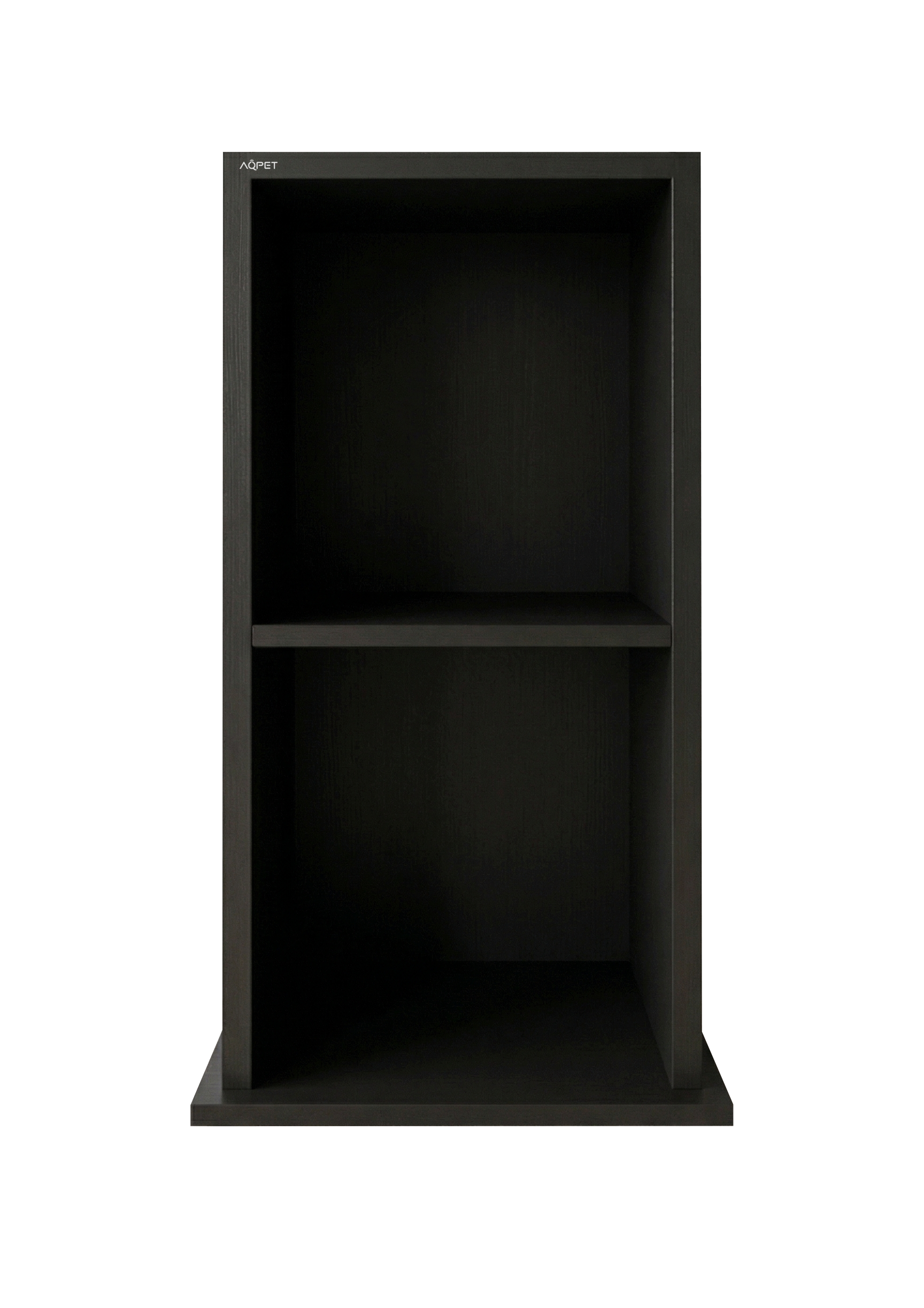 AQPET SUPPORTO CABINET 30 NERO