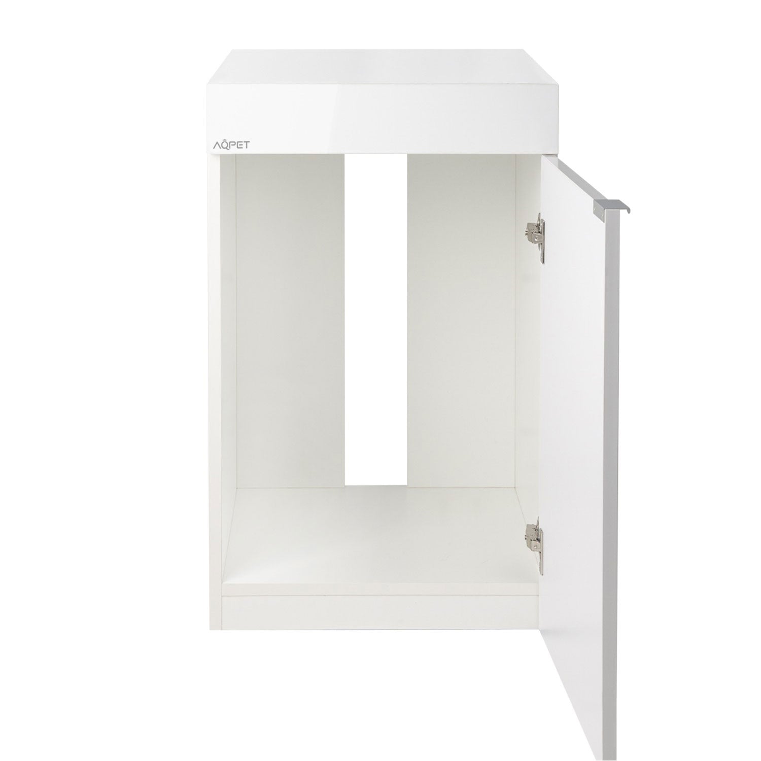 AQPET CABINET SUPPORT 50 BLACK