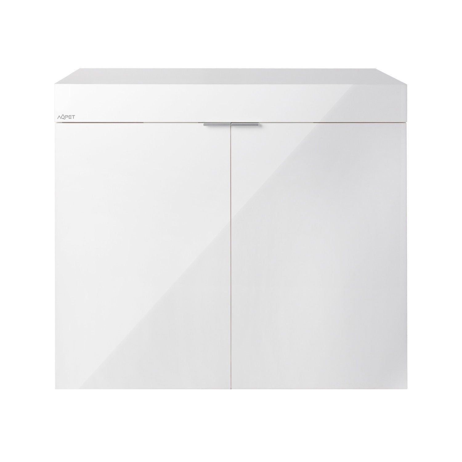 AQPET SUPPORTO CABINET 90 BIANCO GLOSS