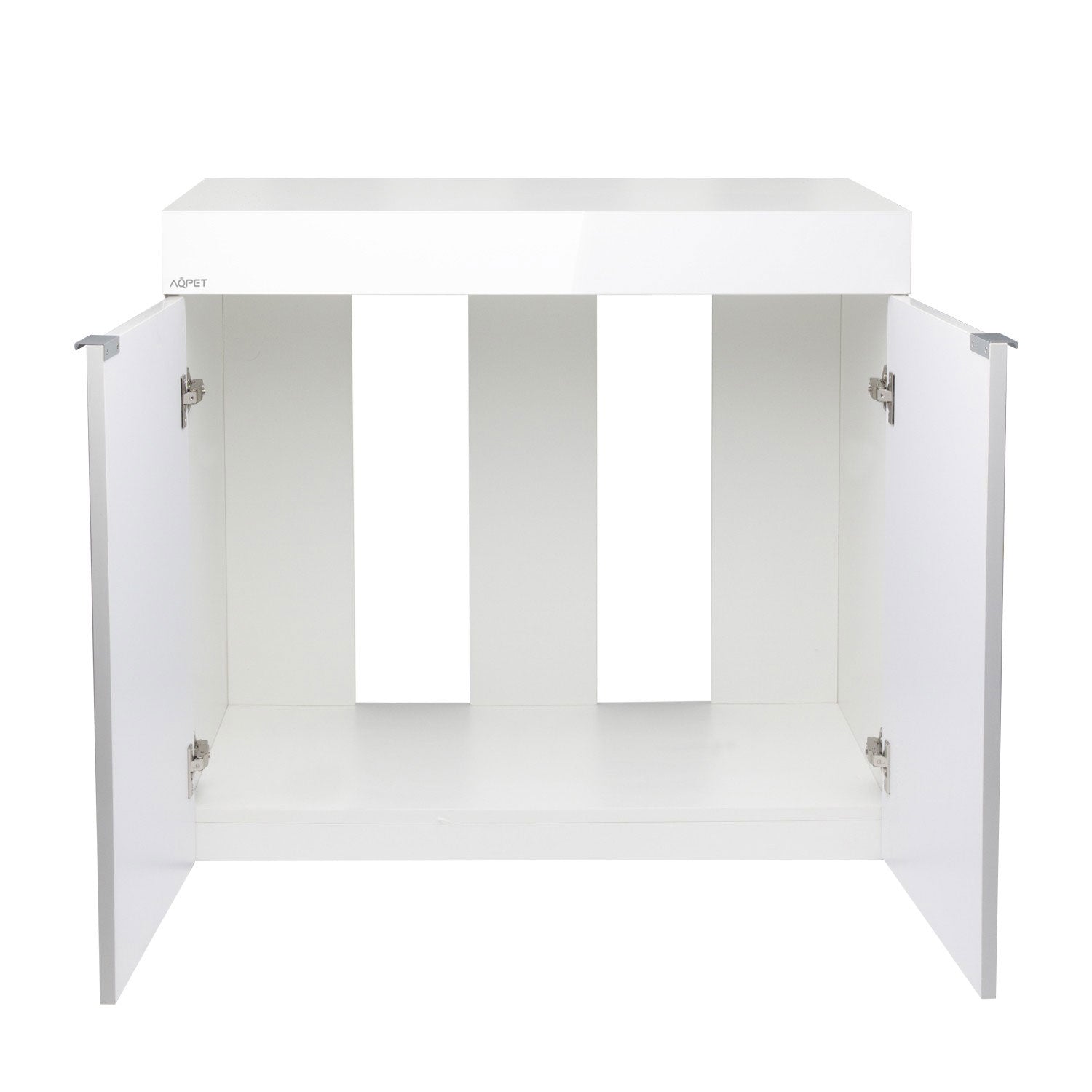 AQPET SUPPORTO CABINET 90 BIANCO GLOSS