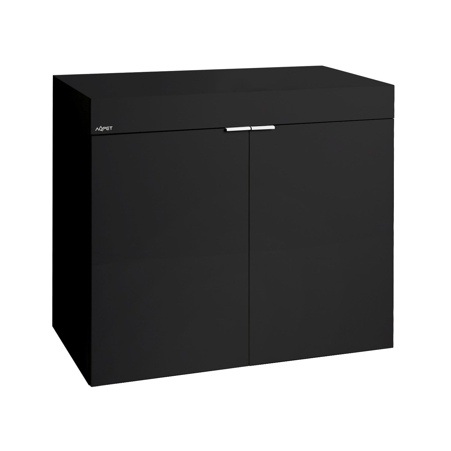 AQPET SUPPORTO CABINET 90 NERO