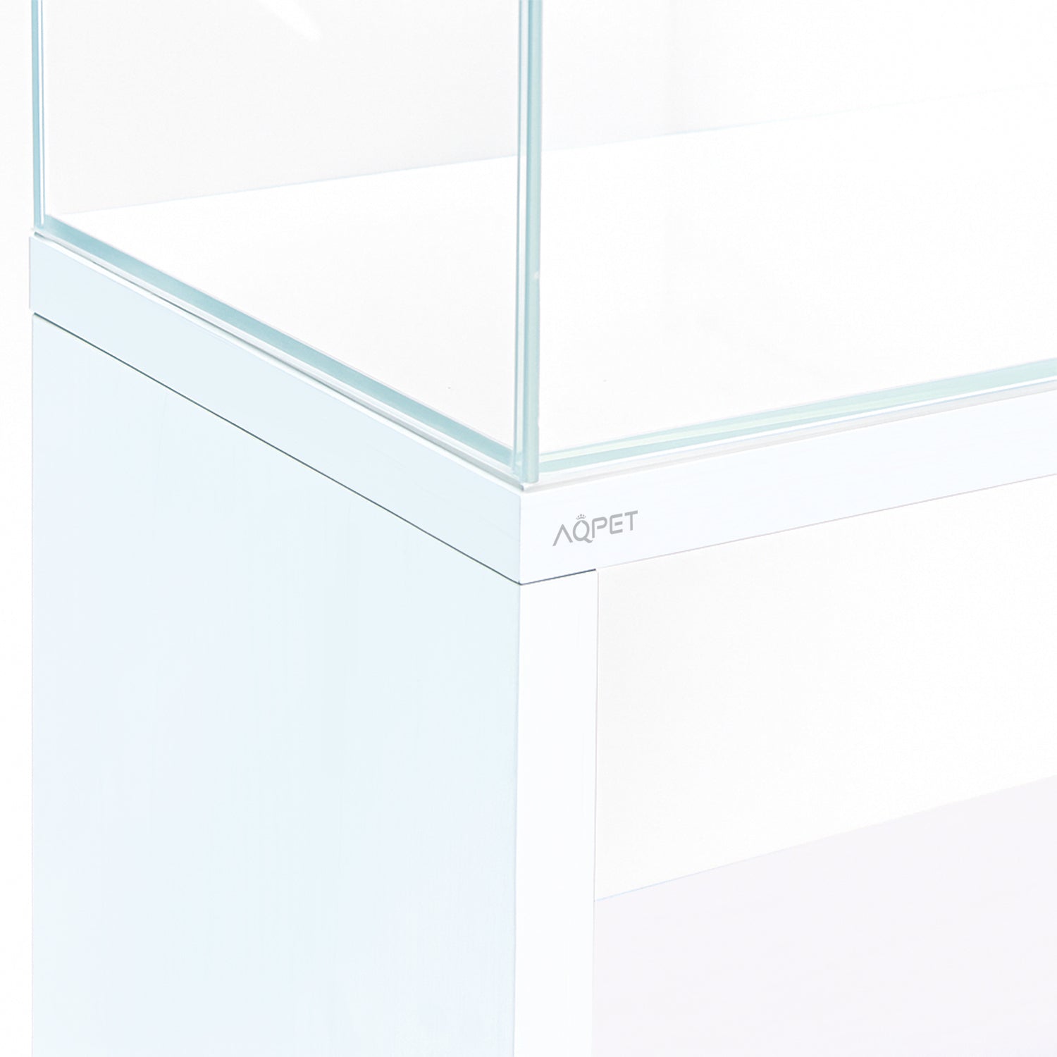 AQPET SUPPORTO CABINET DESIGN 60 COLORE BIANCO WOOD