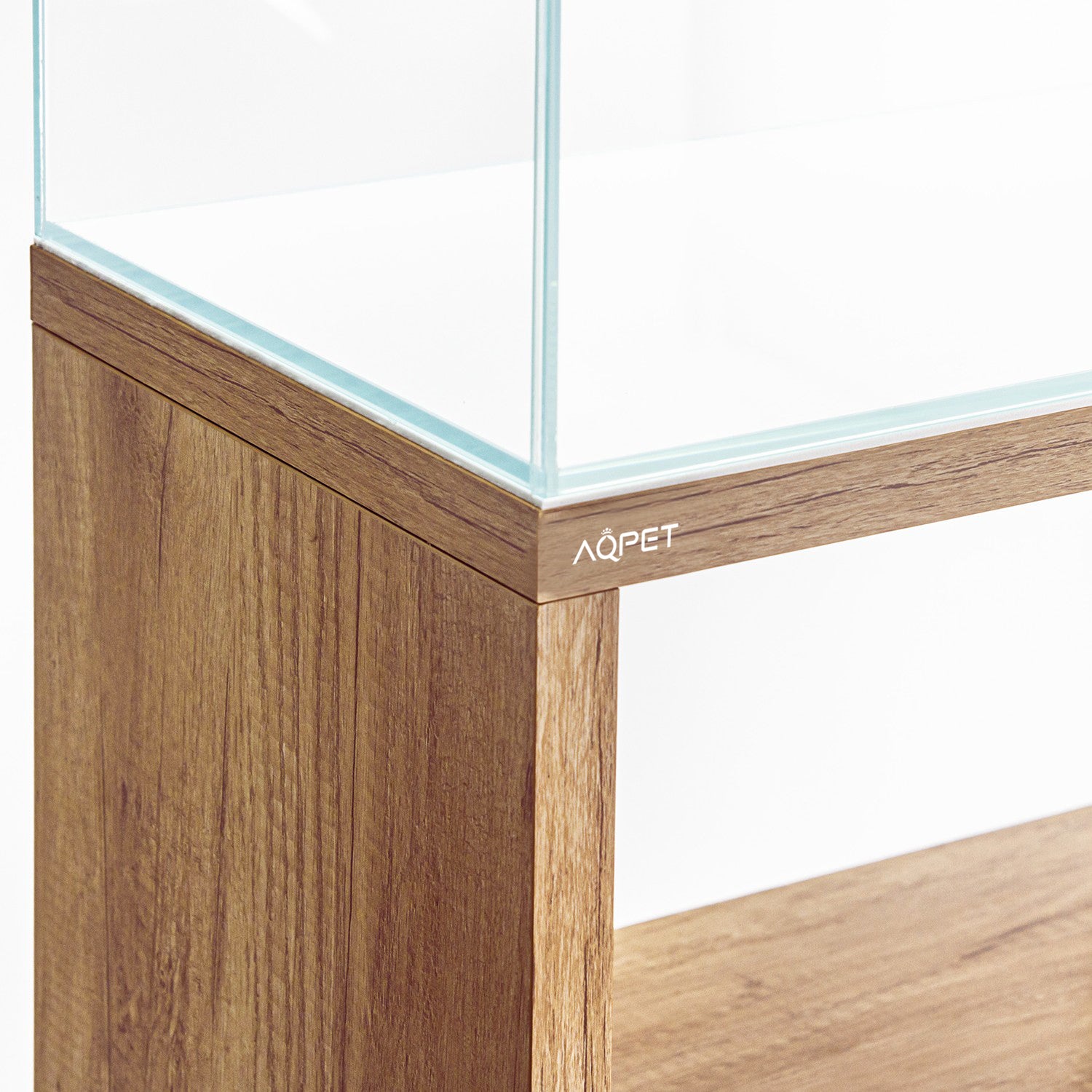 AQPET SUPPORTO CABINET DESIGN 60 COLORE NATURE WOOD