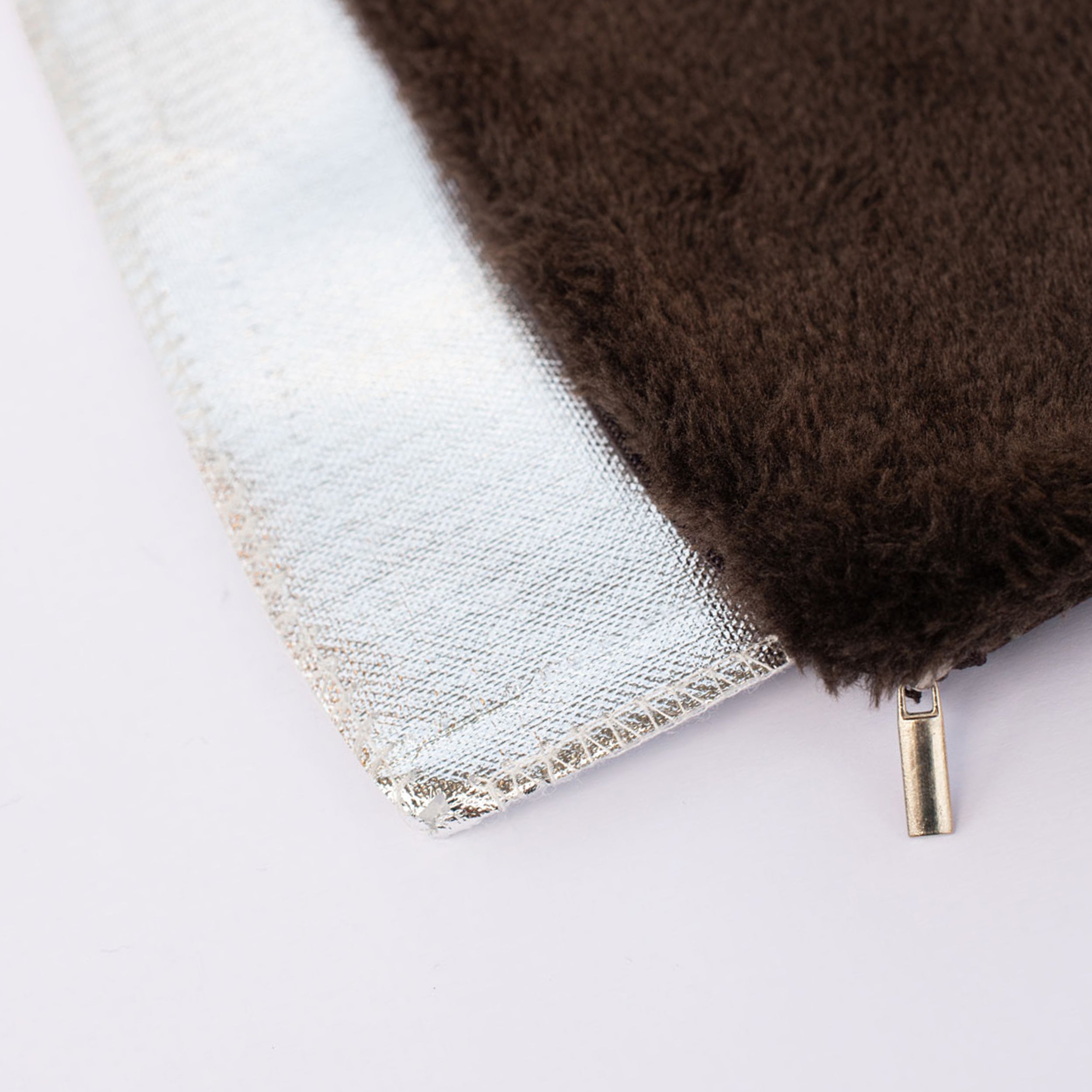 AQPETFRIENDS BILLY TAPPETINO AUTO RISCALDANTE