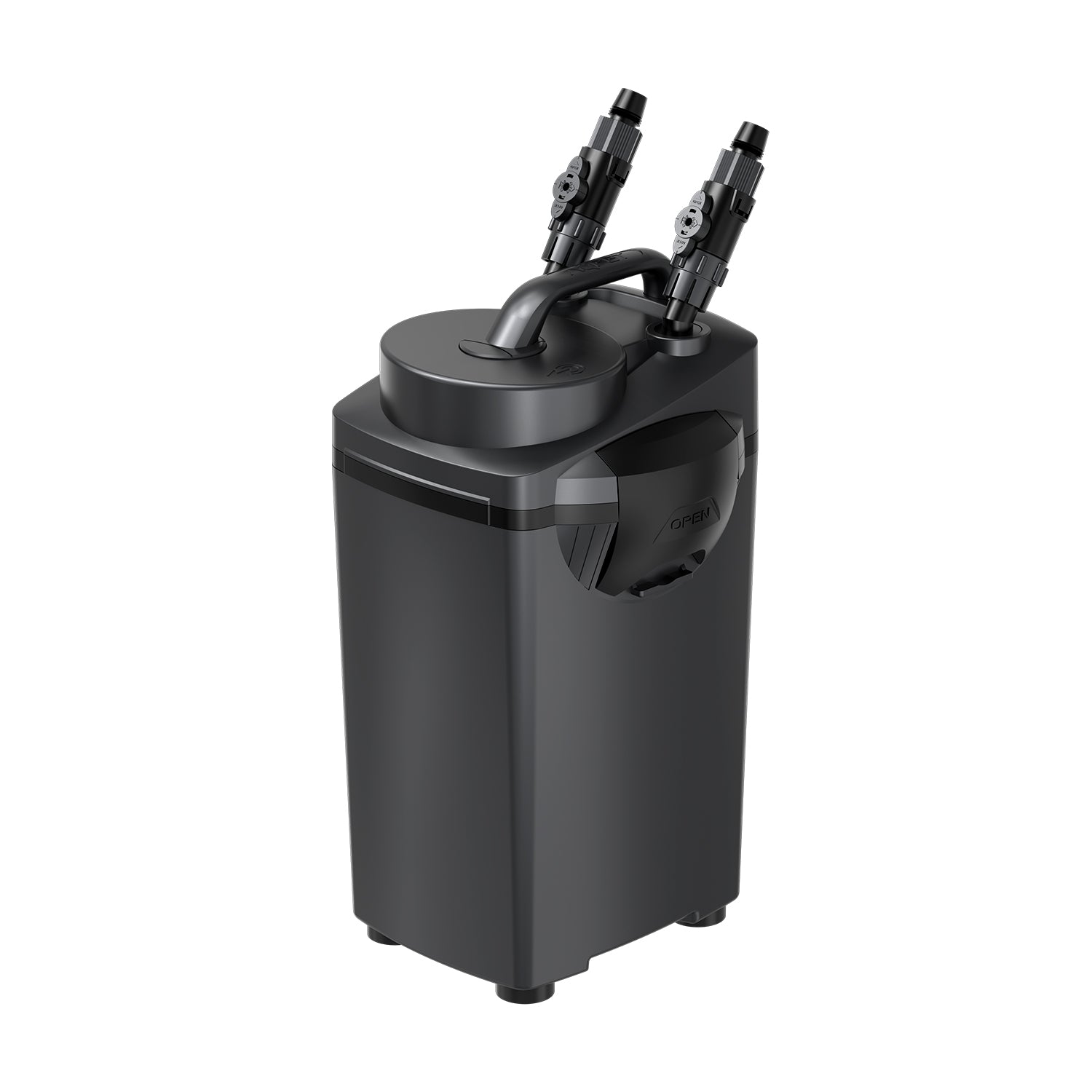 AQPET EXTERNAL FILTER HALO