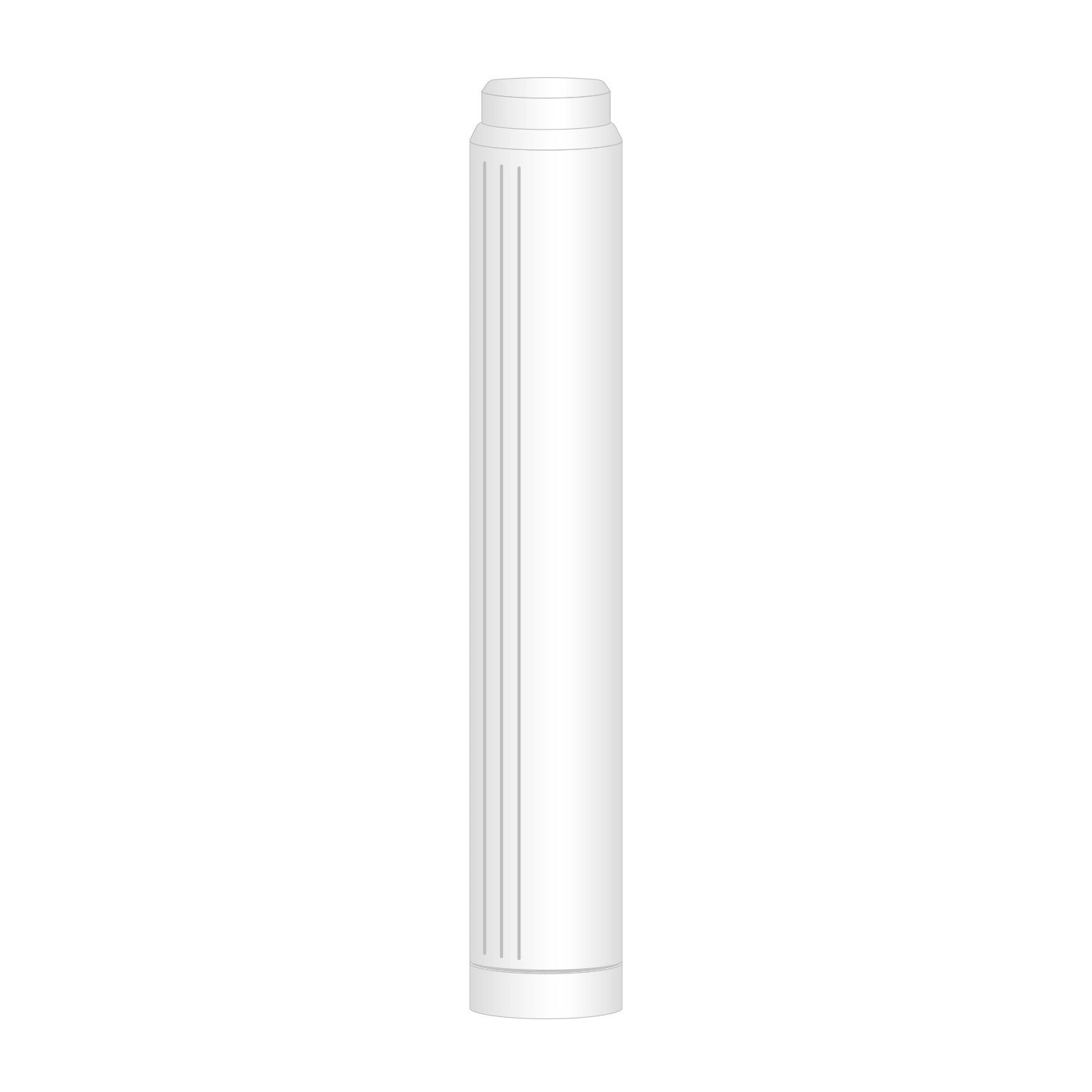 AQPET RICAMBIO CARTUCCIA APRIBILE PER BICCHIERE 20" PER OSMOSI XPRO