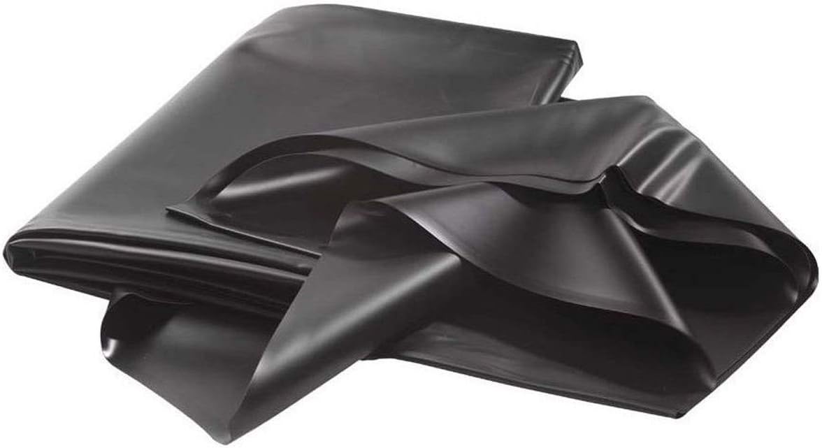 AQPOND Telo per laghetti stagno da giardino in PVC rinforzato qualità made in Germany
