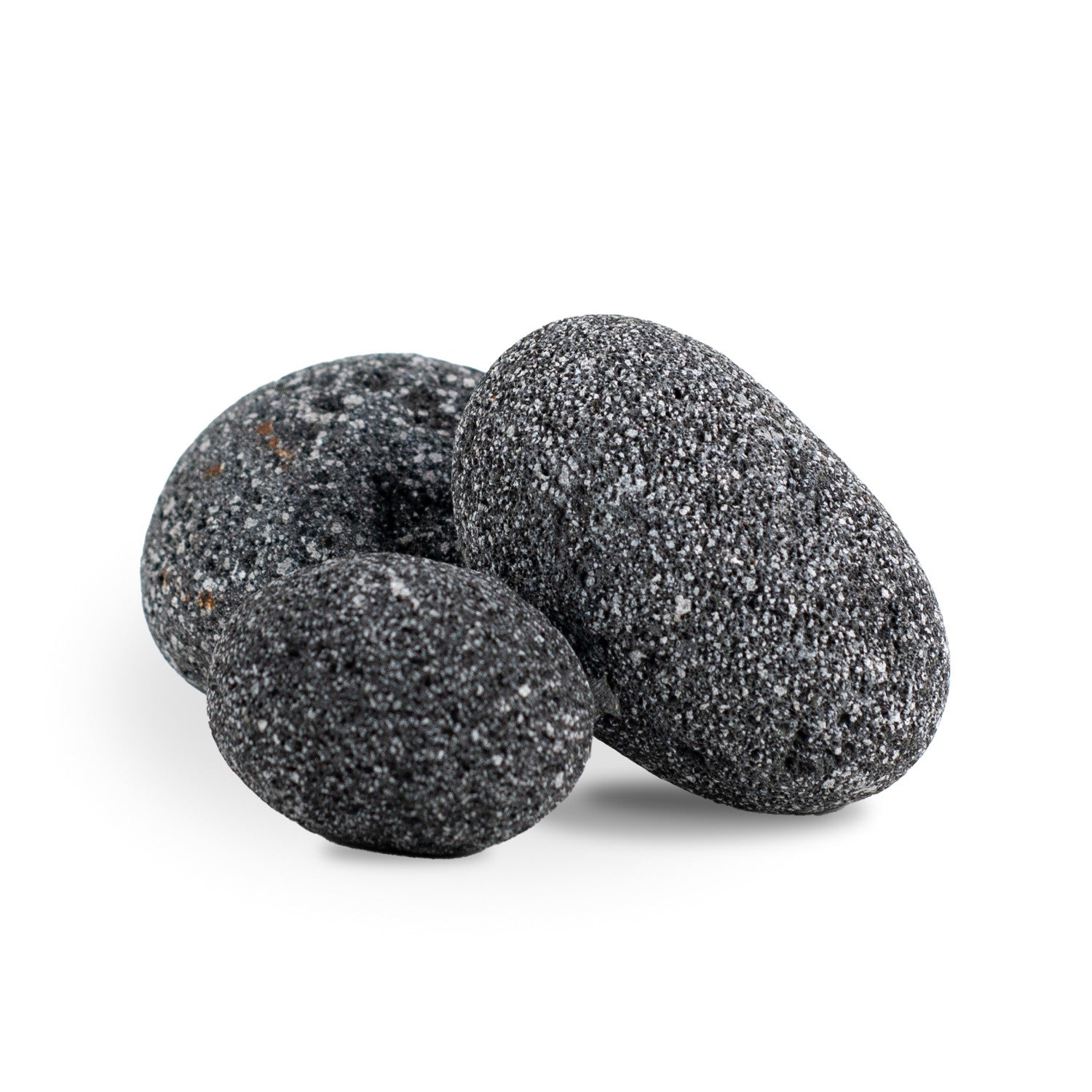 AQPET ZEN STONE ROCCE BLACK SKY ROCK (CONF. 20KG MIXED)