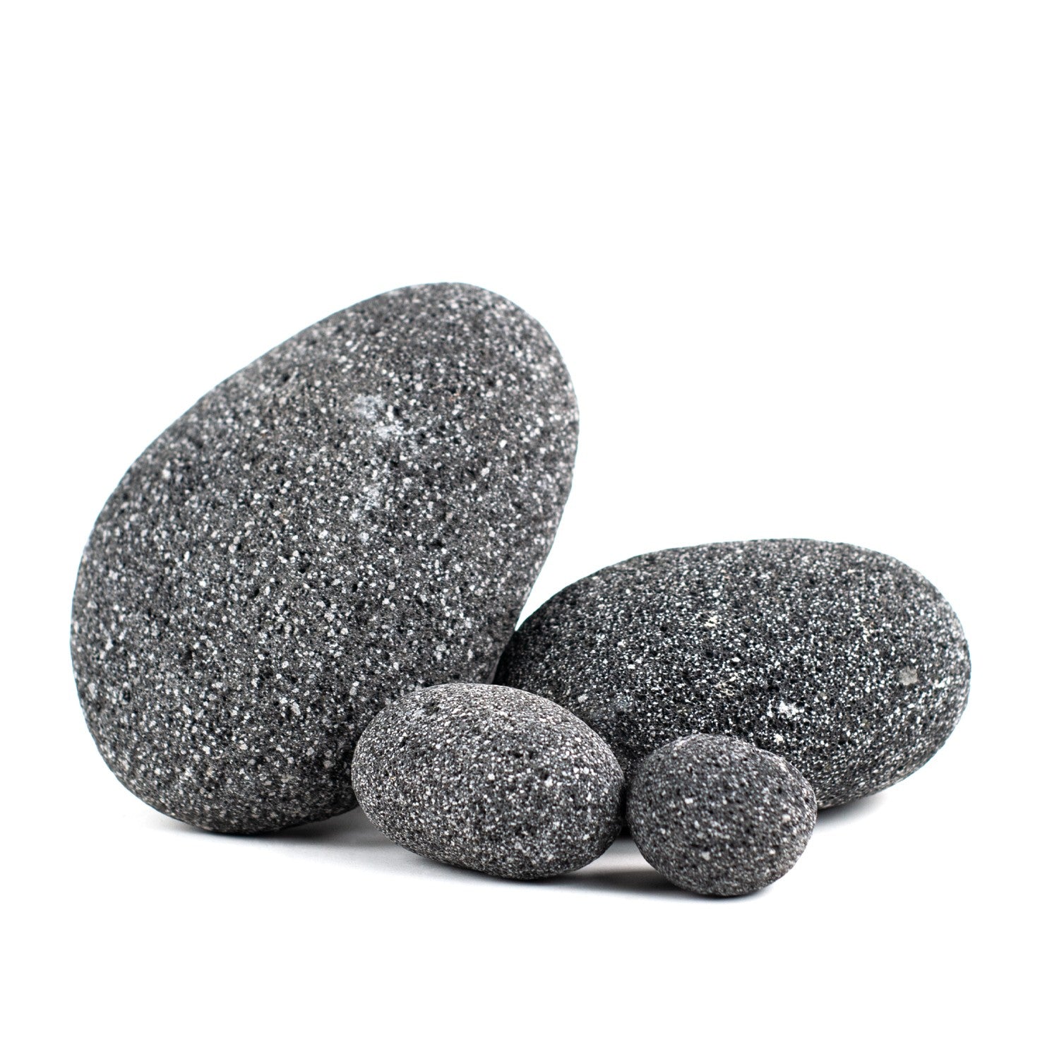 AQPET ZEN STONE ROCCE BLACK SKY ROCK (CONF. 20KG MIXED)