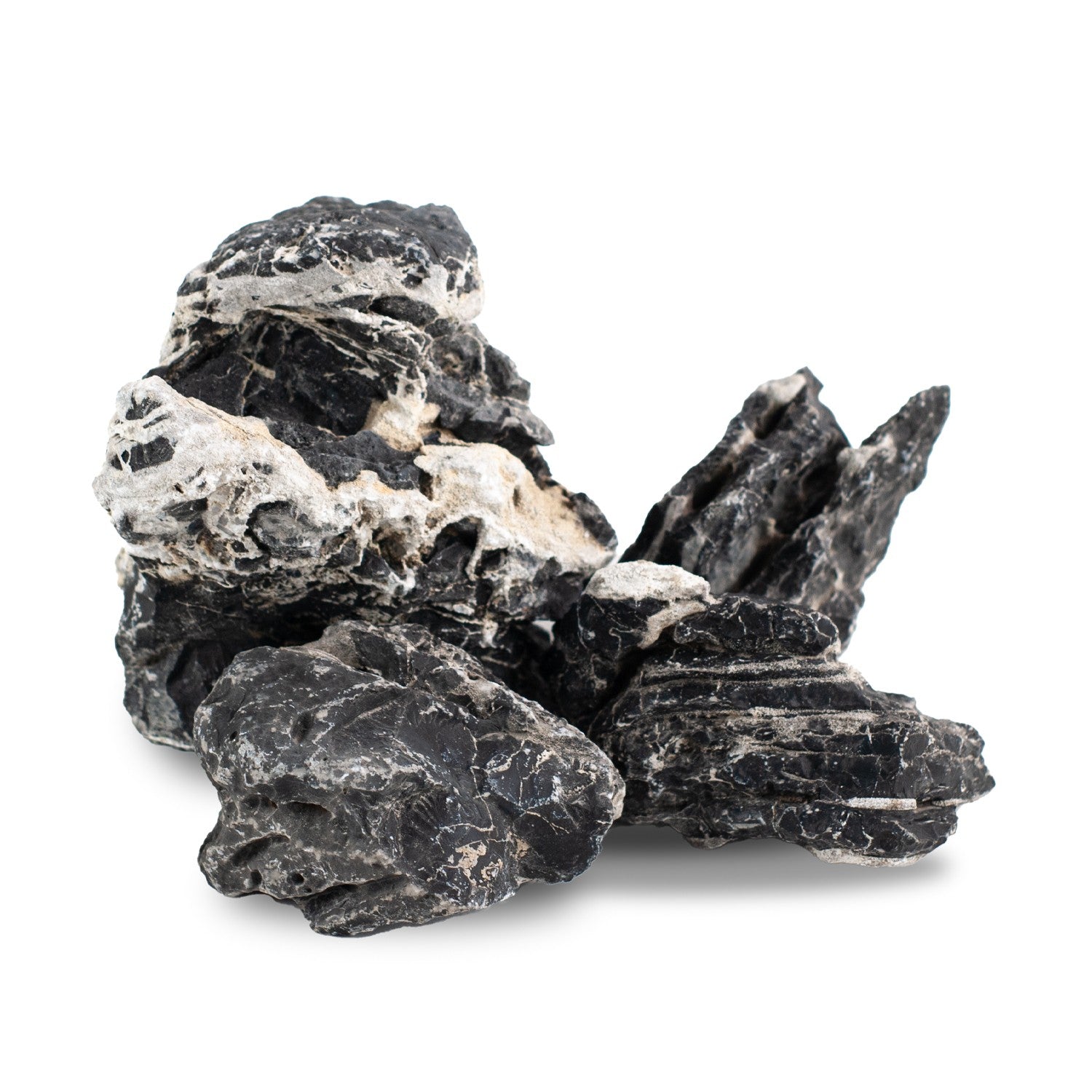 AQPET ZEN STONE ROCCE FOGGING MOUNTAIN (CONF. 20KG MIXED)
