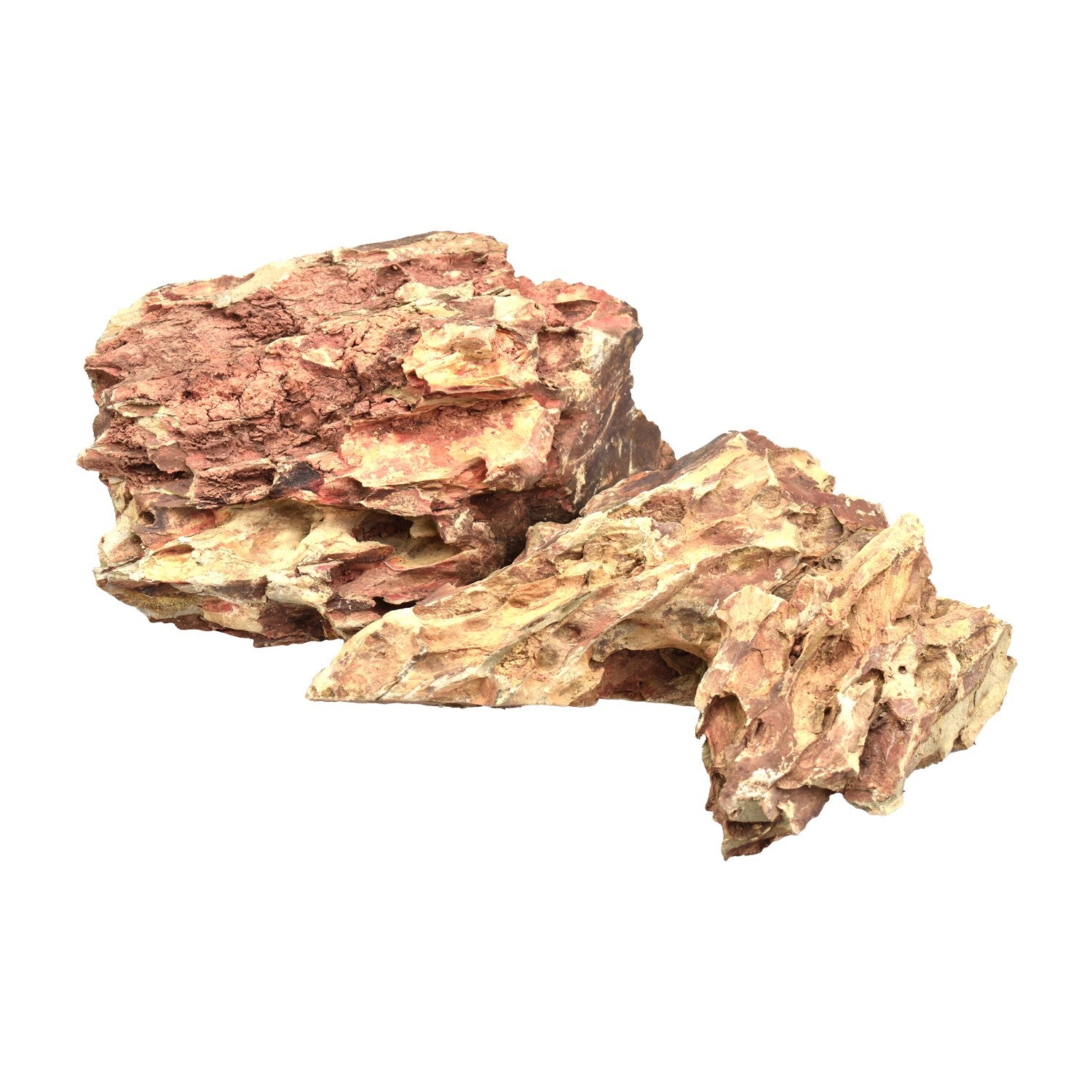AQPET ZEN STONE ROCCE DRAGON STONE (CONF.20KG MIXED) 300GR /3 KG