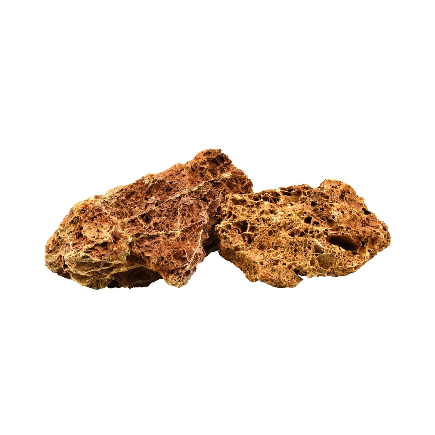 AQPET ZEN STONE ROCKS MAPLE (PACK 20KG MIXED) 300GR /3 KG