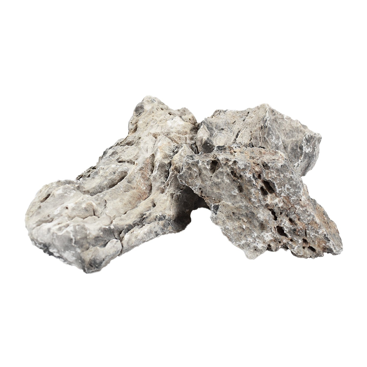 AQPET ZEN STONE ROCCE SERIUY STONE (CONF 20 KG MIXED) 300GR /3 KG
