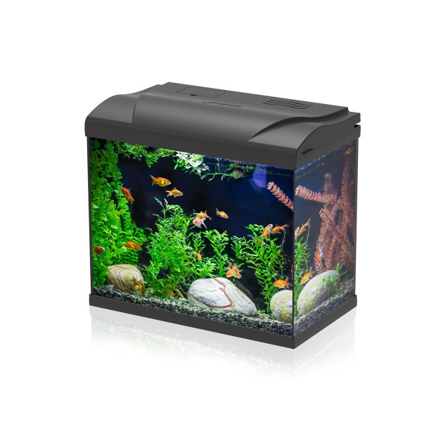 Simply LED 30 Set Freshwater Aquarium Complete with LED Light and 30L Filter
