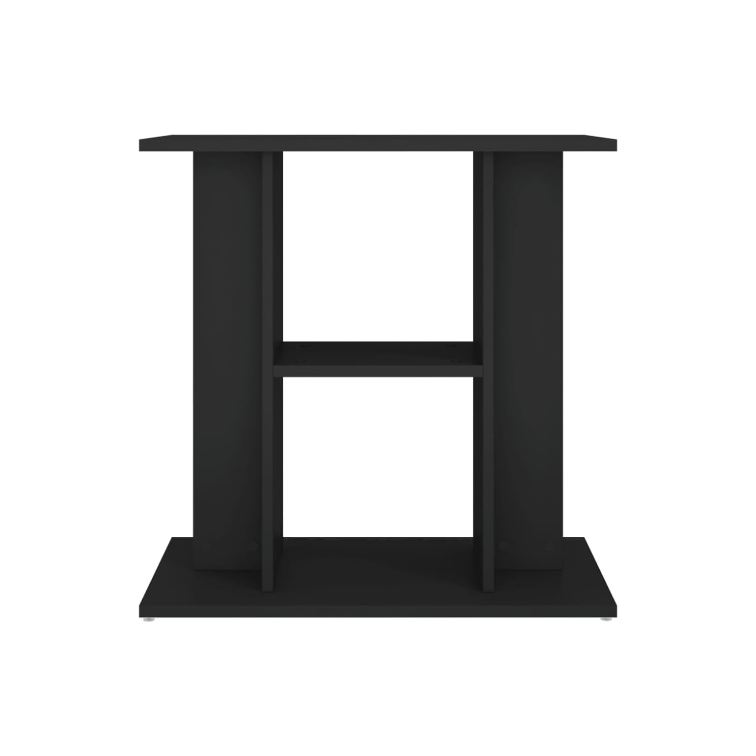 AQPET SUPPORTO E-CABINET 60 NERO