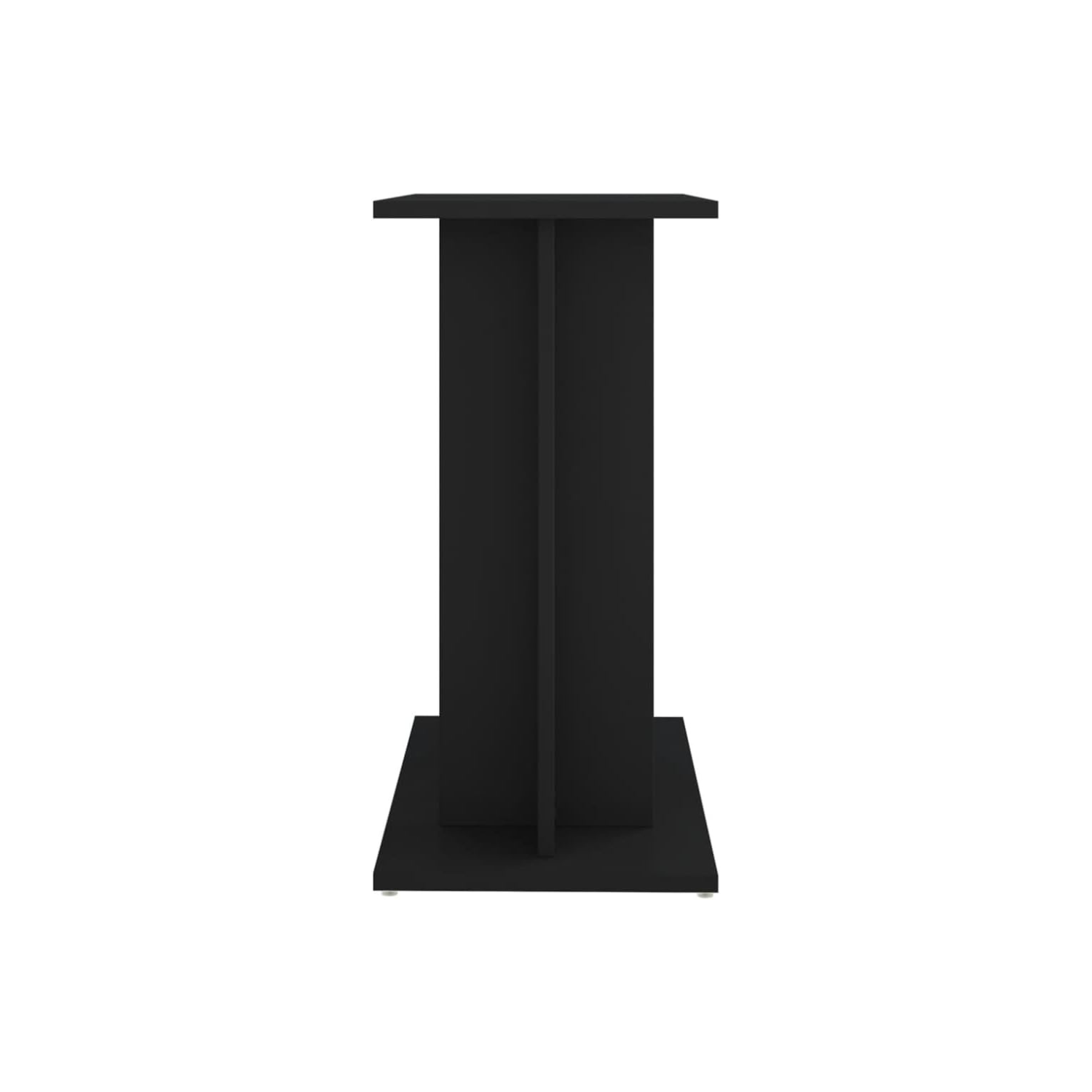 AQPET SUPPORTO E-CABINET 60 NERO