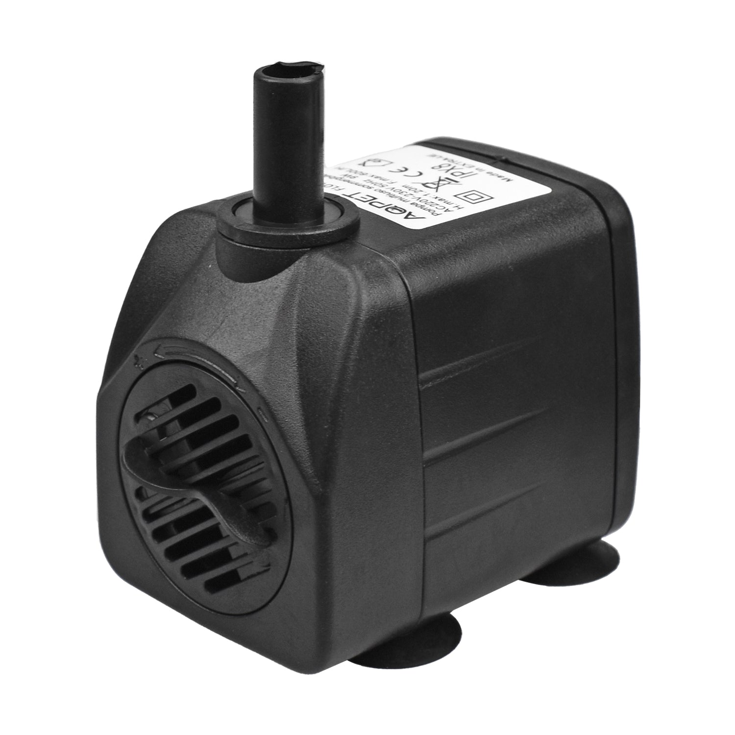 AQPET FLOW POMPA SOMMERGIBILE