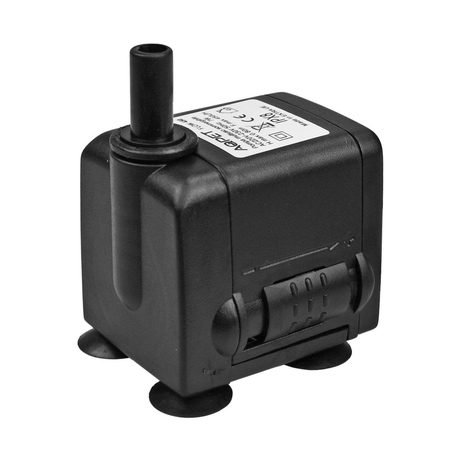 AQPET FLOW POMPA SOMMERGIBILE