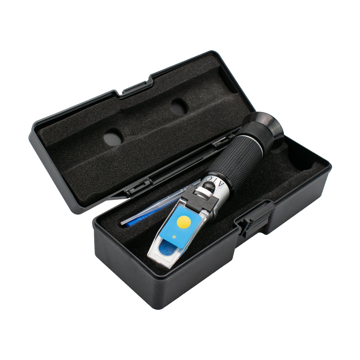 AQPET RIFRATTOMETRO ATC CON LED