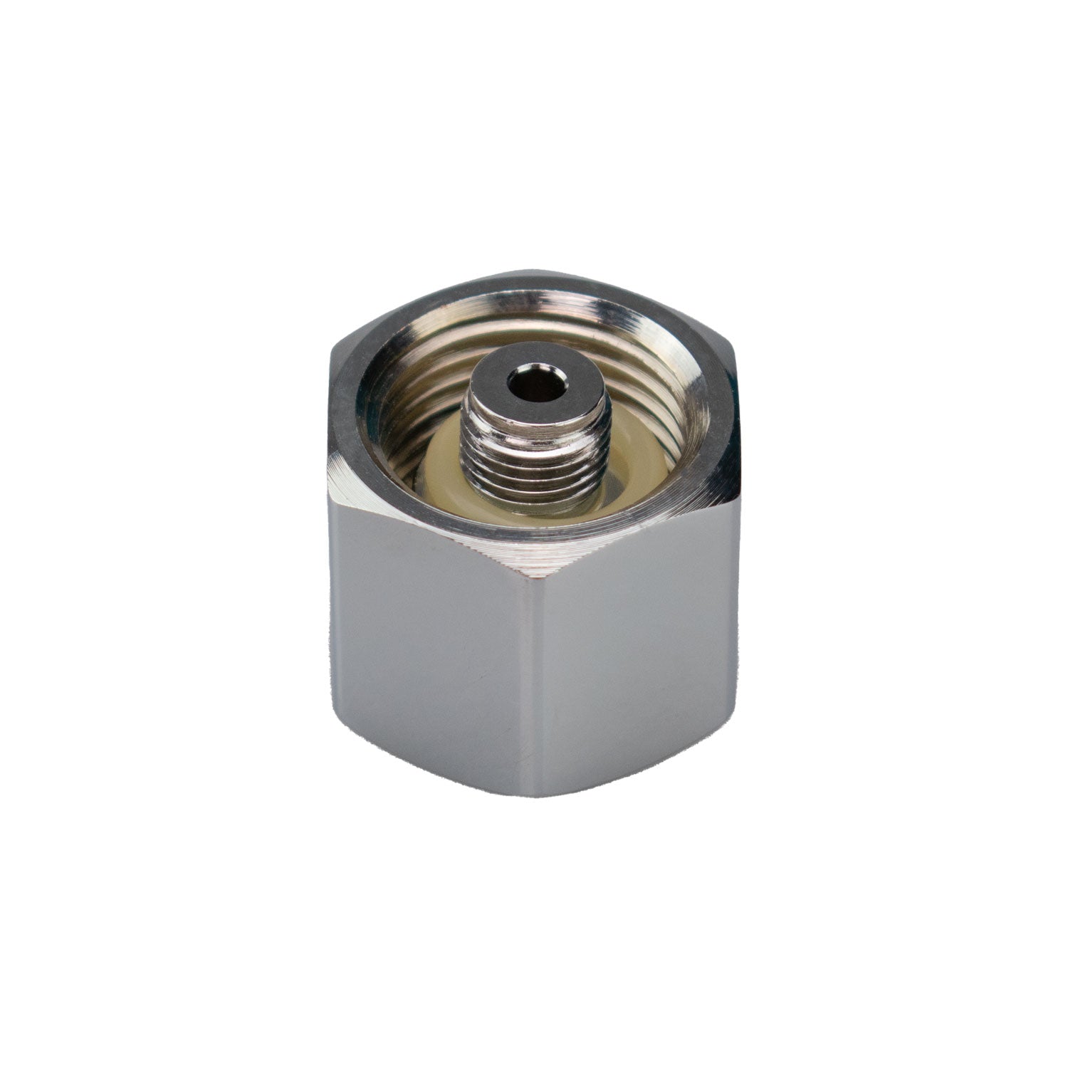 AQPET ZEN ADAPTER FOR REFILLABLE CYLINDERS