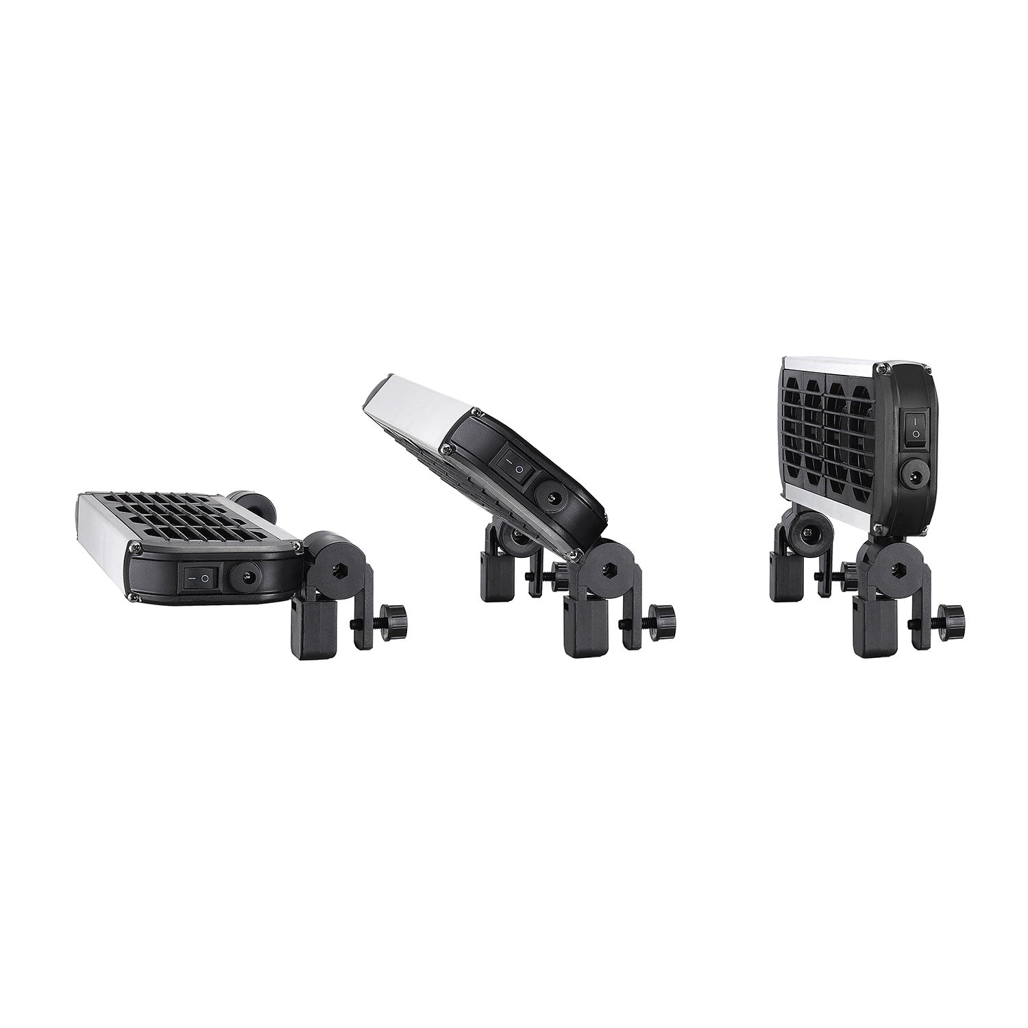 AQPET VENTOLE DI RAFFREDDAMENTO FROSTLINE A 4 ELEMENTI