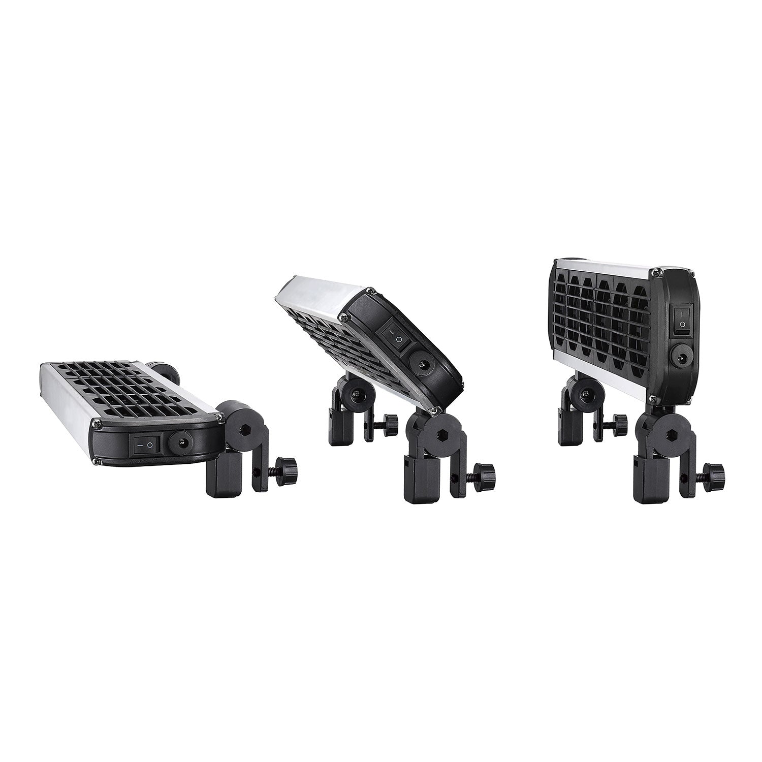 AQPET VENTOLE DI RAFFREDDAMENTO FROSTLINE A 6 ELEMENTI