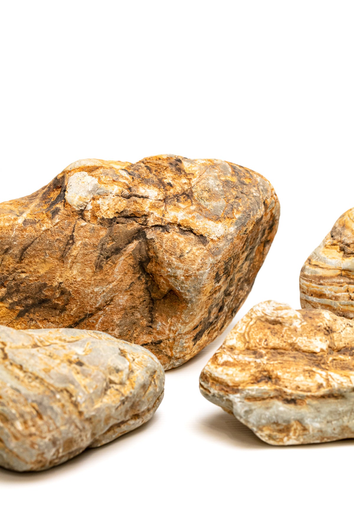 AQPET ZEN STONE ROCCE HOWLOON (CONF.20KG MIXED) 300GR /3 KG