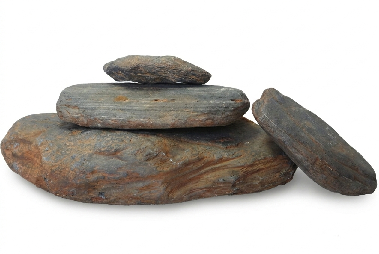 AQPET ZEN STONE ROCCIA BLU SKY (CONF. 20KG MIXED)