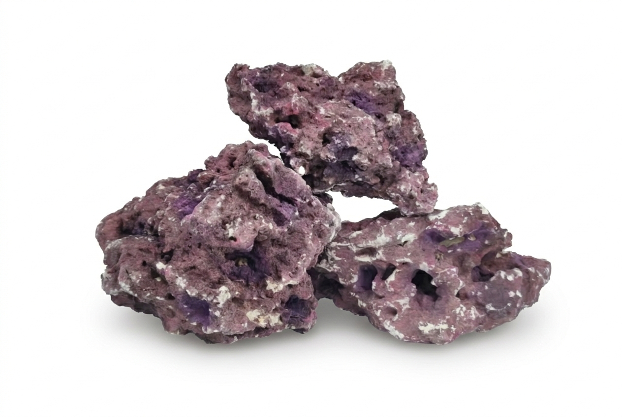 AQPET ZEN STONE ROCCIA MARINA SINTETICA (CONF. 20KG MIXED)