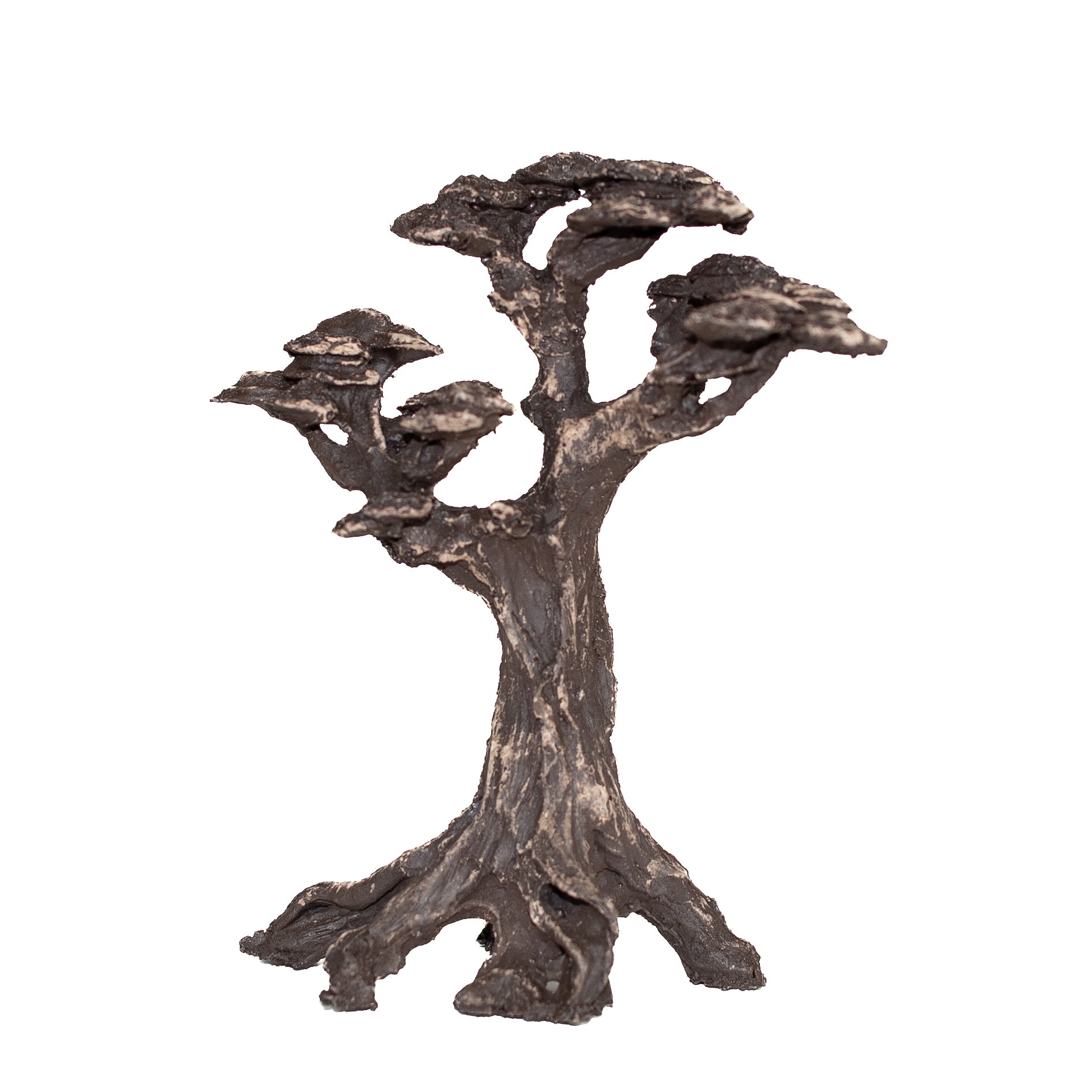 AQPET ZEN BONSAI IN RESINA 8