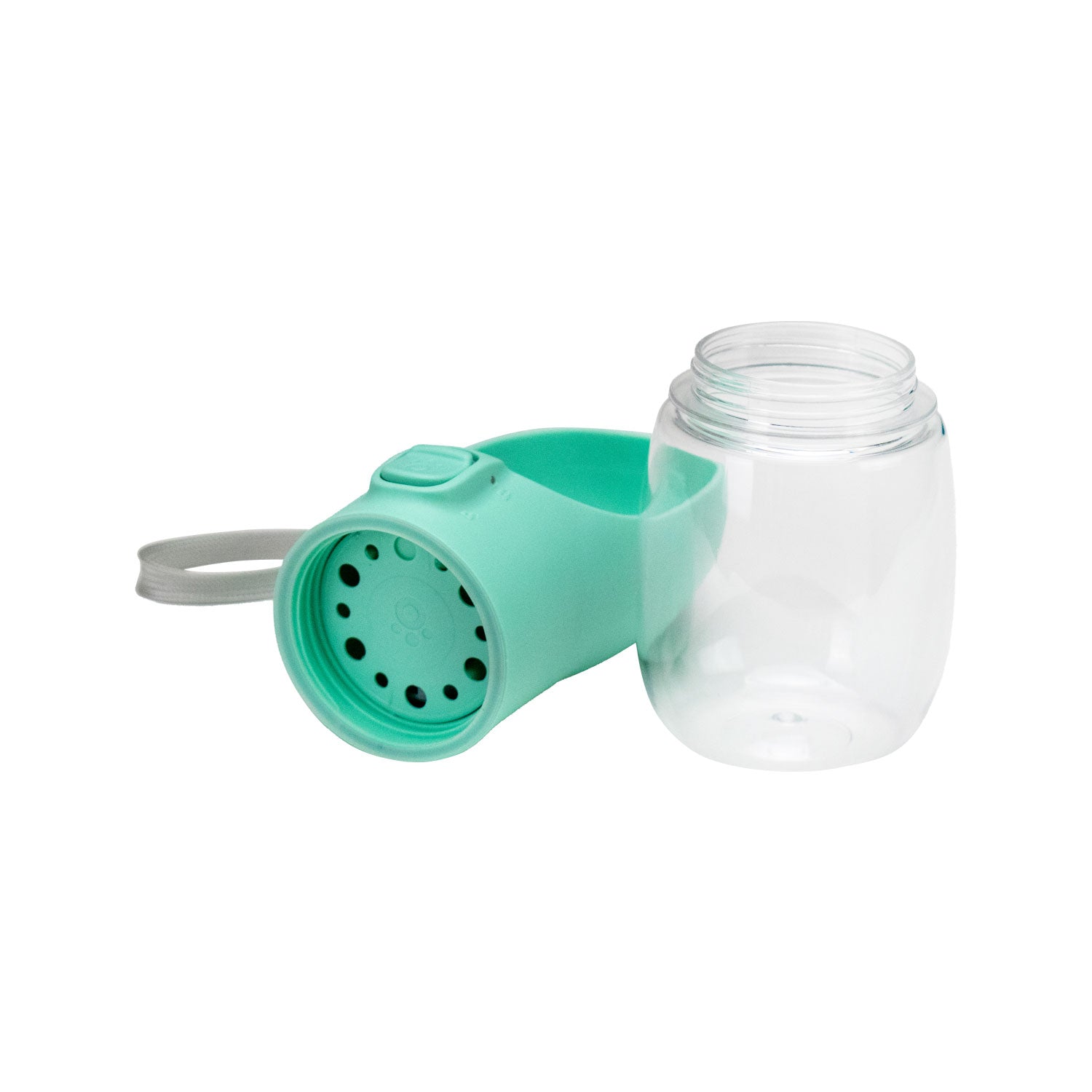 AQPET FRIENDS DRINK&GO ABBEVERATOIO DA VIAGGIO