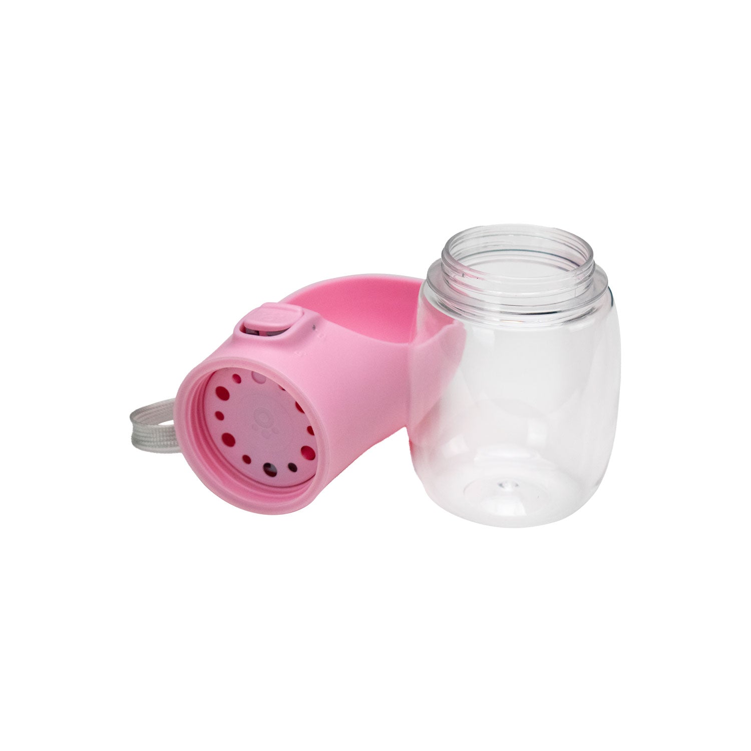 AQPET FRIENDS DRINK&GO ABBEVERATOIO DA VIAGGIO