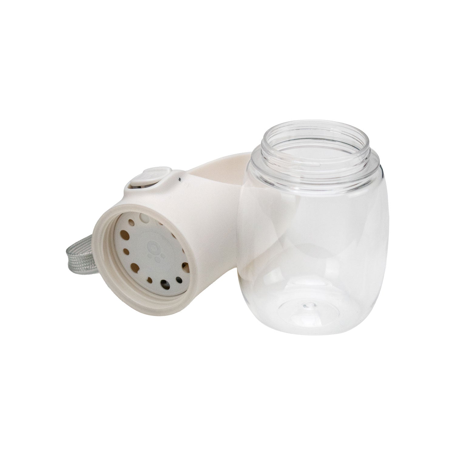 AQPET FRIENDS DRINK&GO ABBEVERATOIO DA VIAGGIO