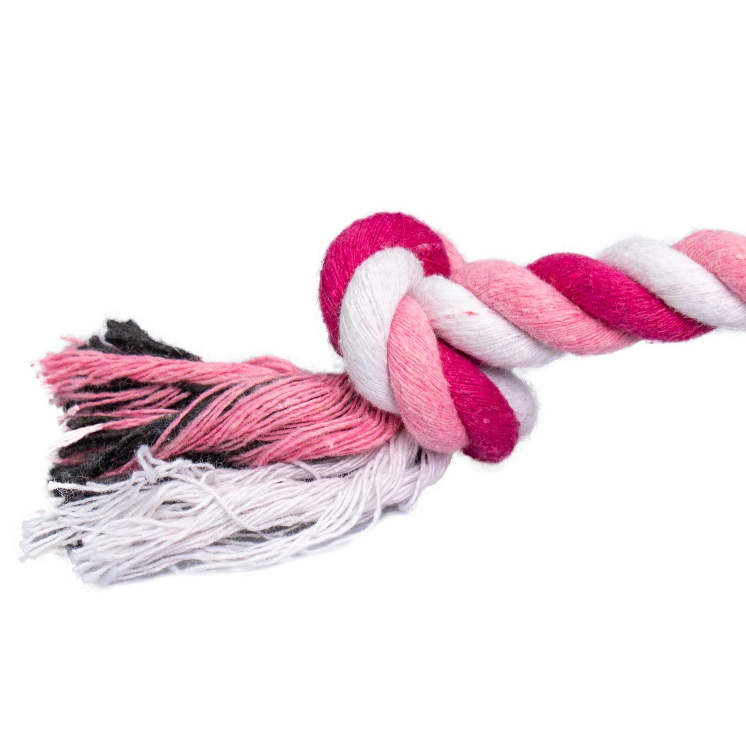 AQPET GIOCHI PER CANE ROPE CORDA IN COTONE