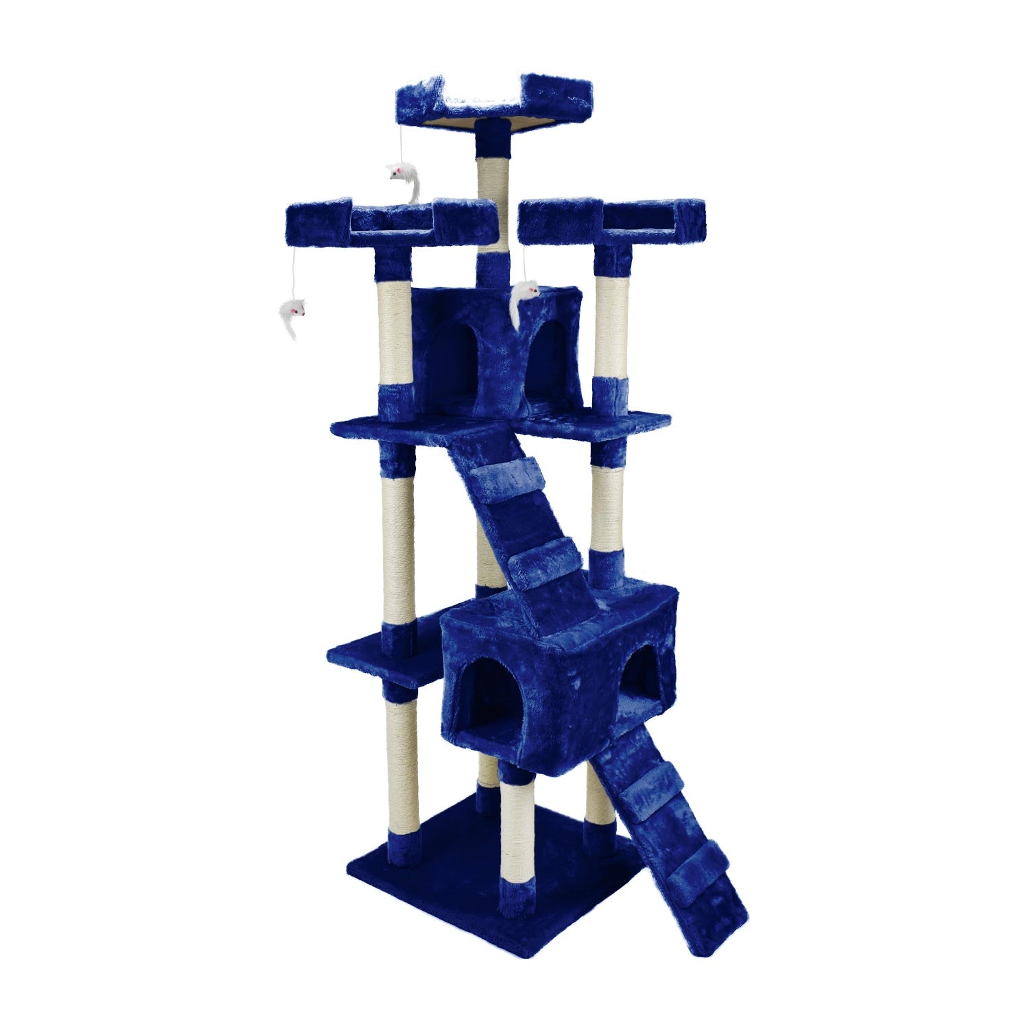 AQPET FRIENDS TIRAGRAFFI MANHATTAN IN SISAL 170 CM