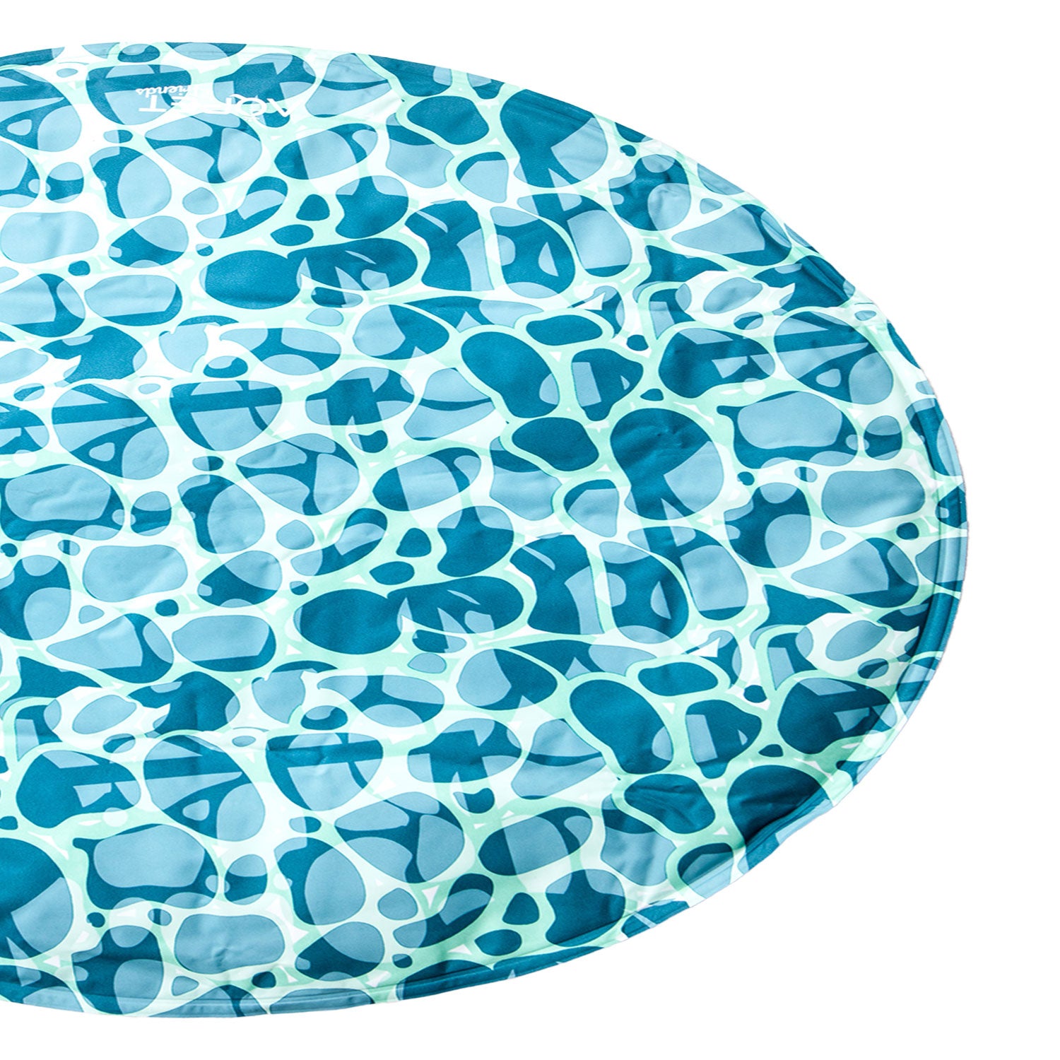 AQPET FRIENDS FRESH ROUND REFRIGERANTE 60 CM DIAMETRO - SEA
