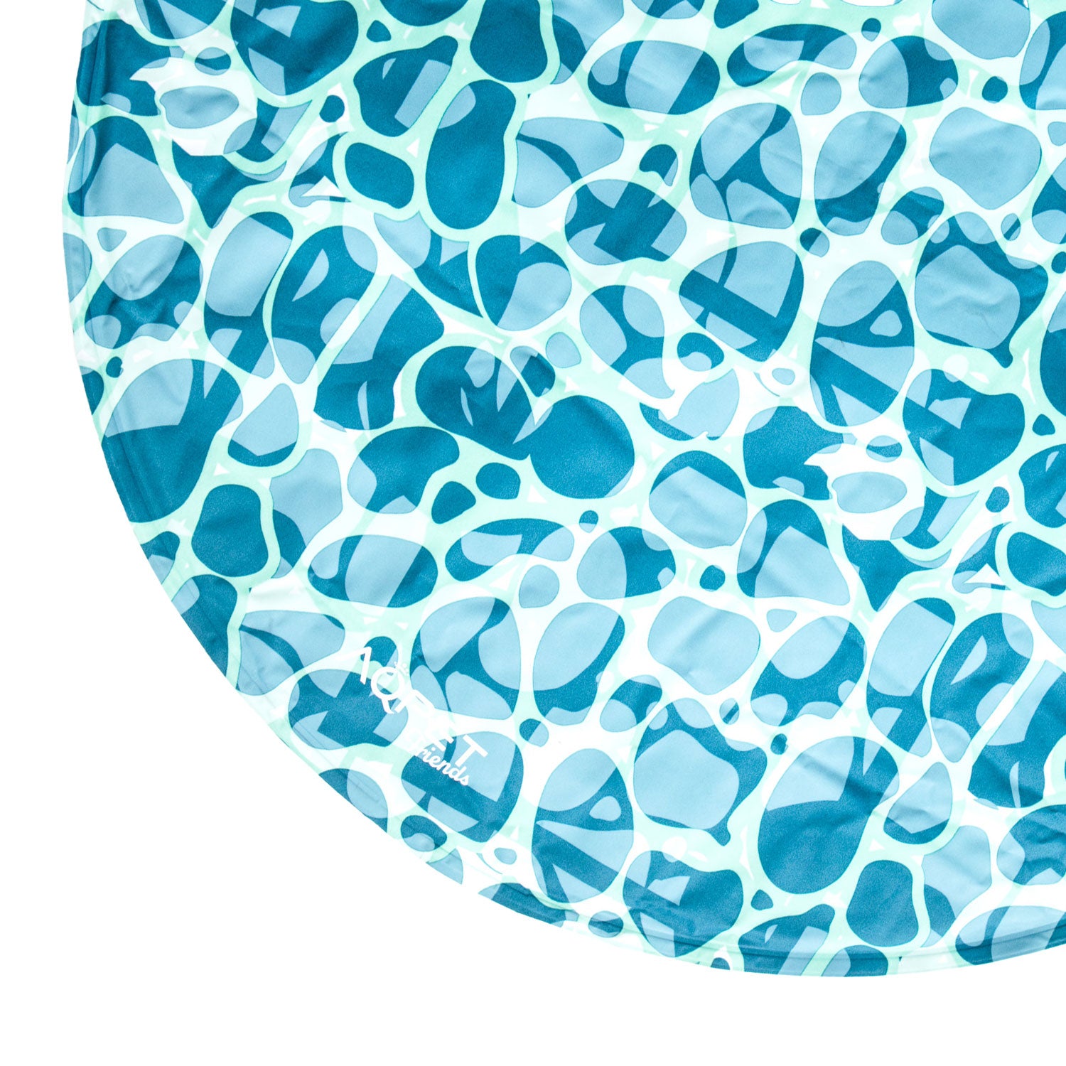 AQPET FRIENDS FRESH ROUND REFRIGERANTE 60 CM DIAMETRO - SEA