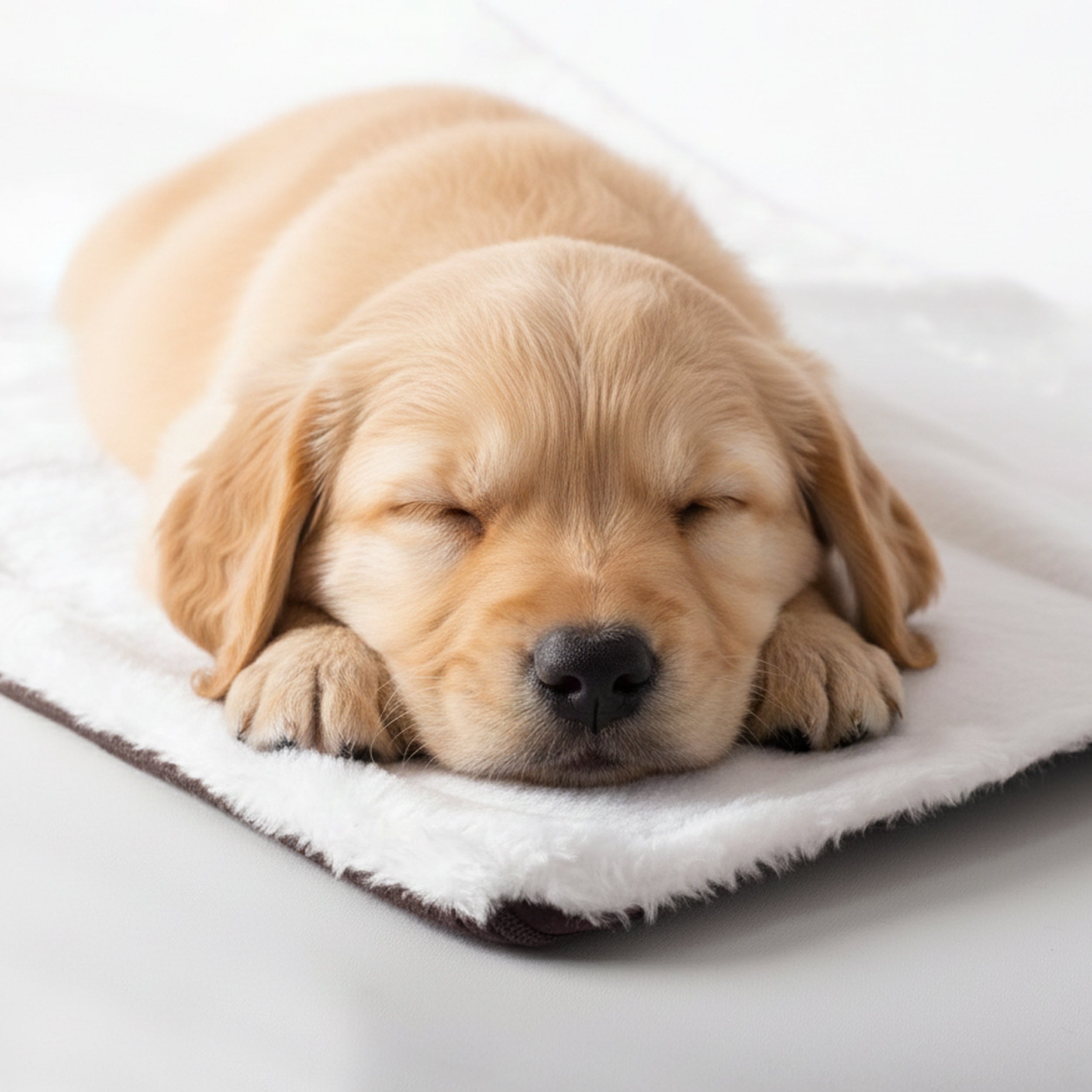 AQPETFRIENDS BILLY TAPPETINO AUTO RISCALDANTE