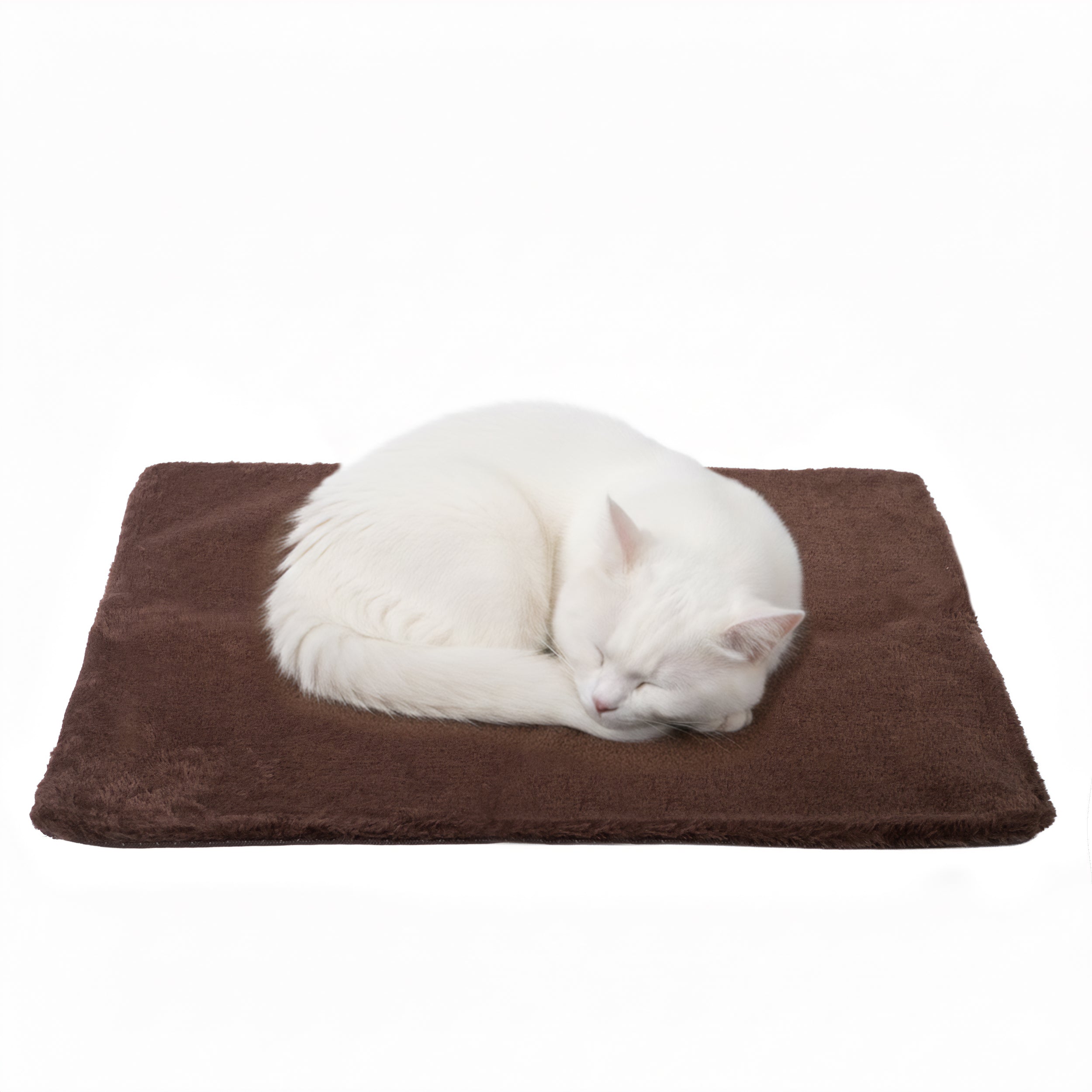 AQPETFRIENDS BILLY TAPPETINO AUTO RISCALDANTE