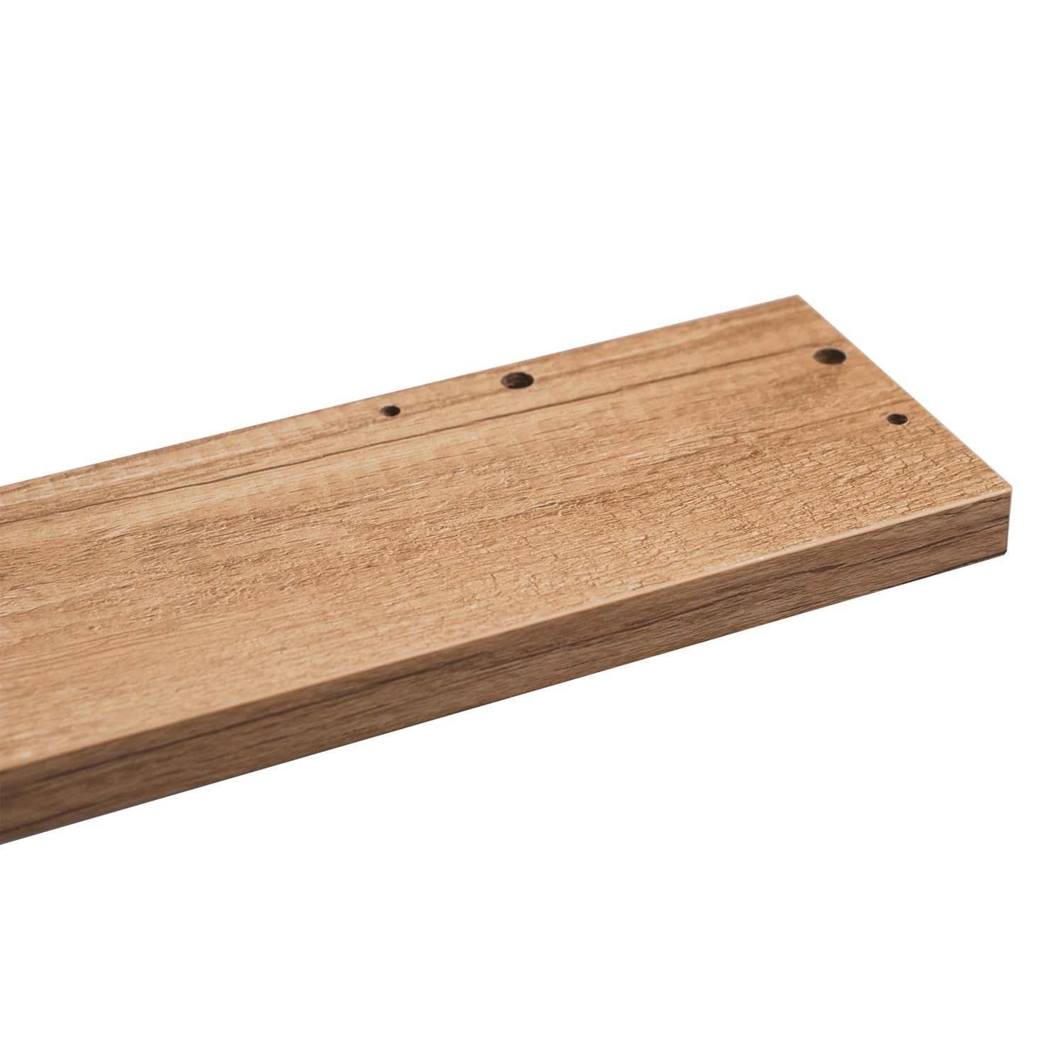 AQPET FASCIA PER CABINET 90 - NATURE WOOD