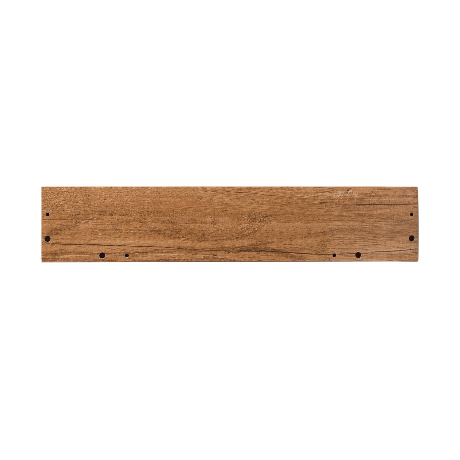 AQPET FASCIA PER CABINET 90 - NATURE WOOD