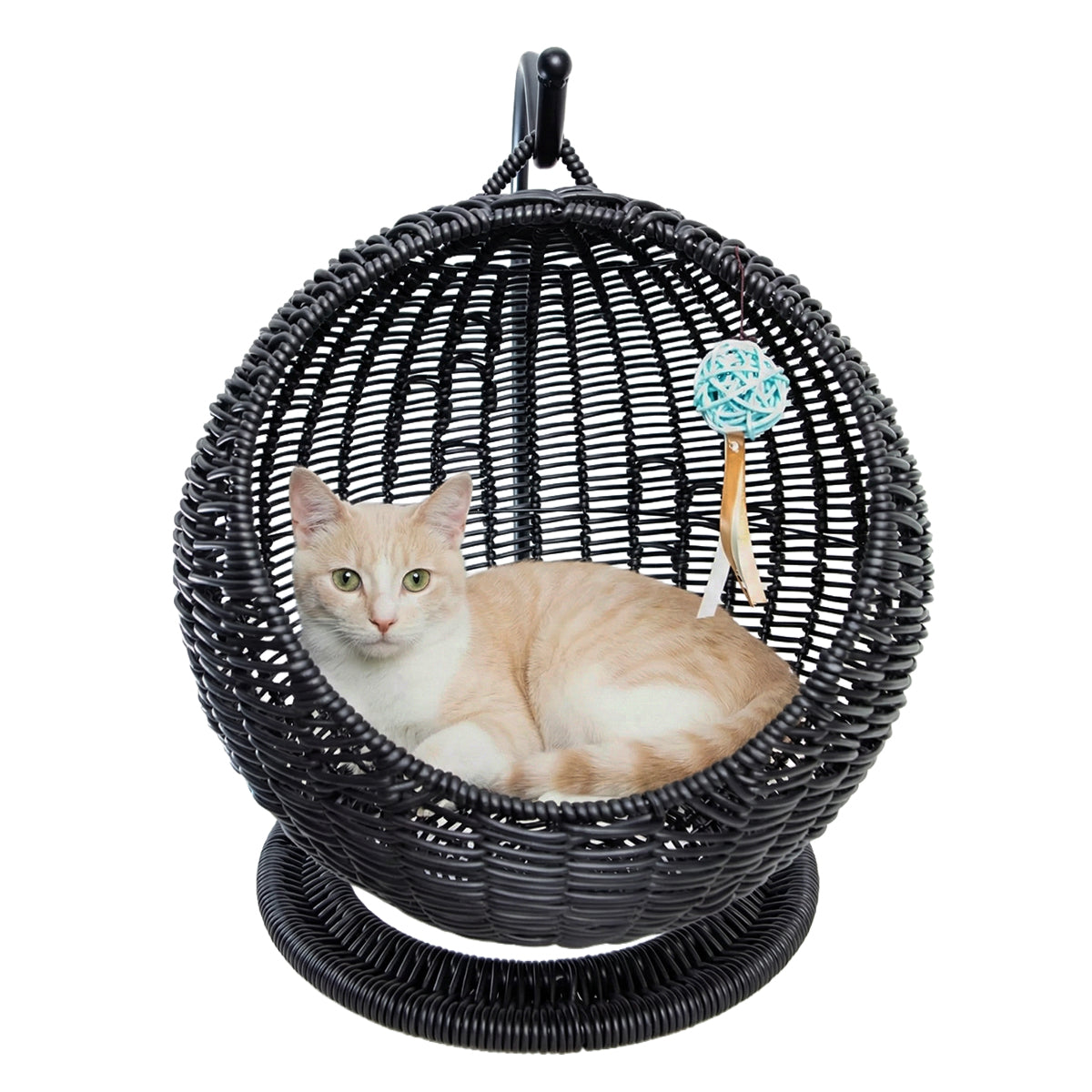 AQPET FRIENDS MORFEO SUSPENDED CAT SCRATCHING POST