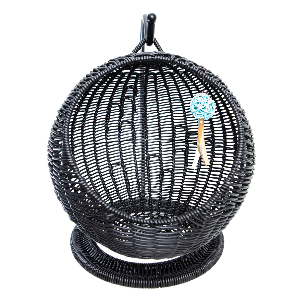 AQPET FRIENDS MORFEO SUSPENDED CAT SCRATCHING POST