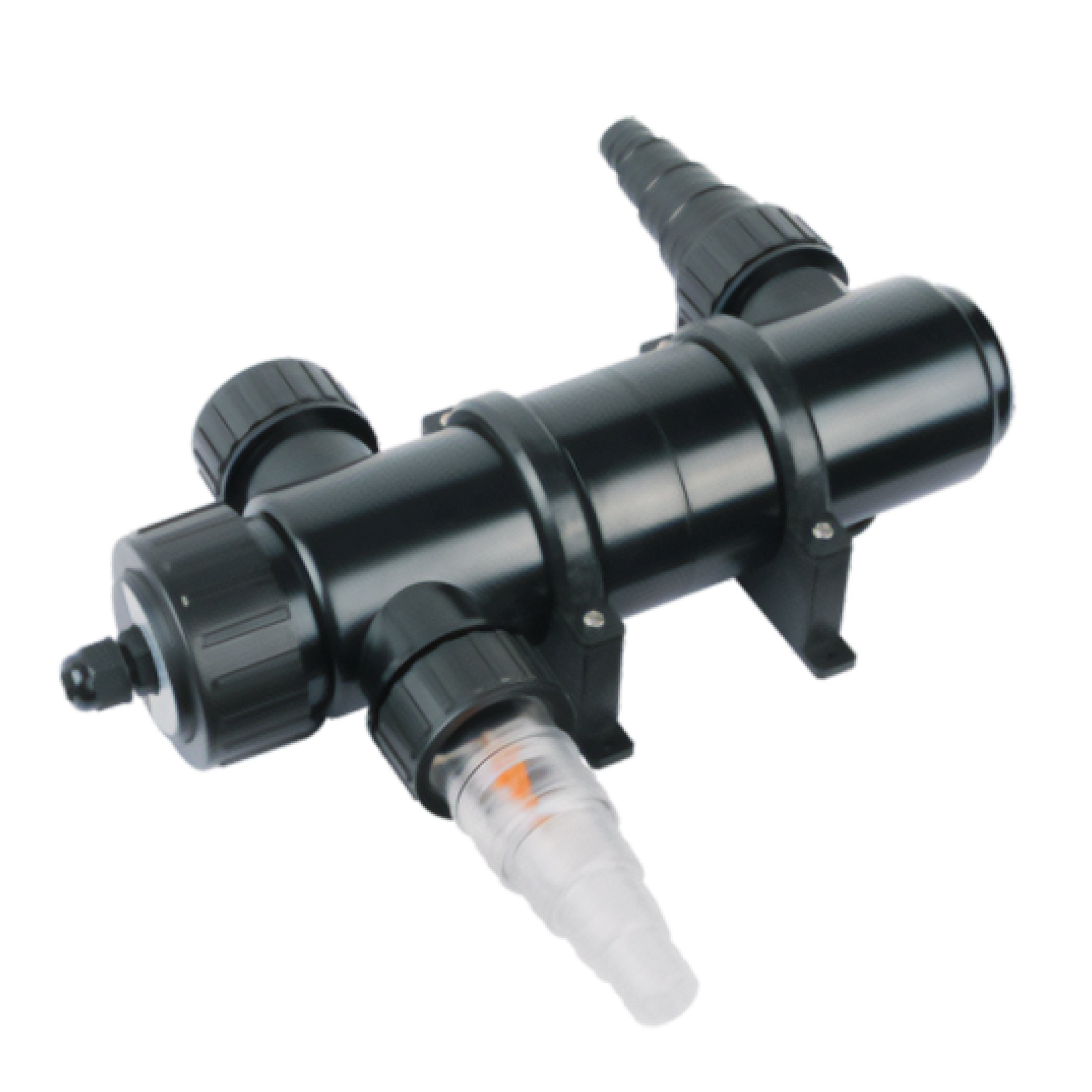 AQPOND RAYBOX STERILIZZATRICE UV PER LAGHETTO