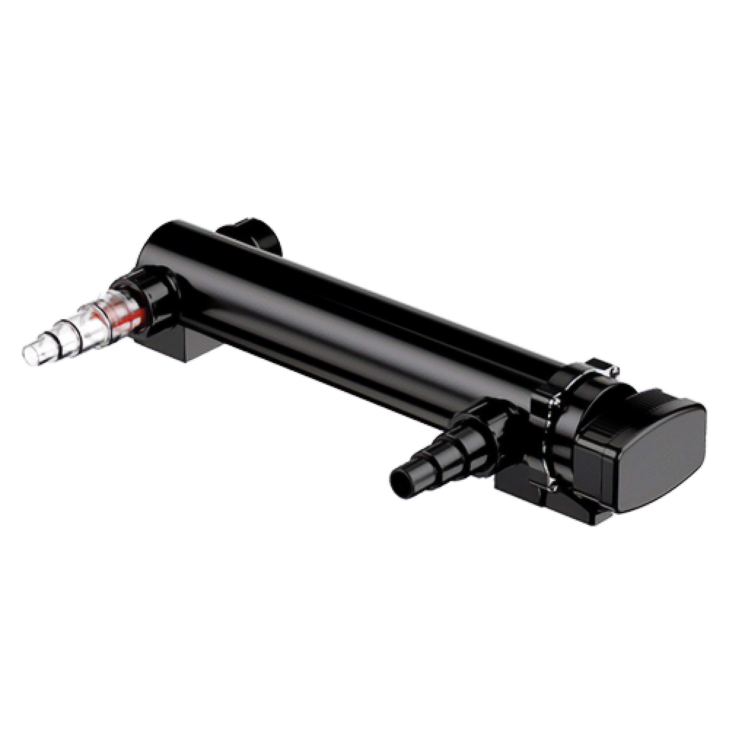 AQPOND RAYBOX STERILIZZATRICE UV PER LAGHETTO